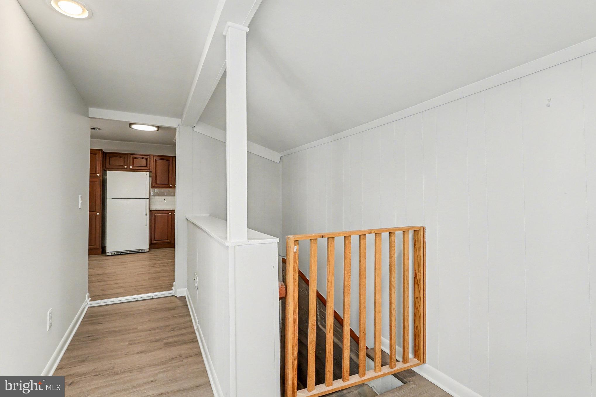 HOWARD PARK - Residential Lease