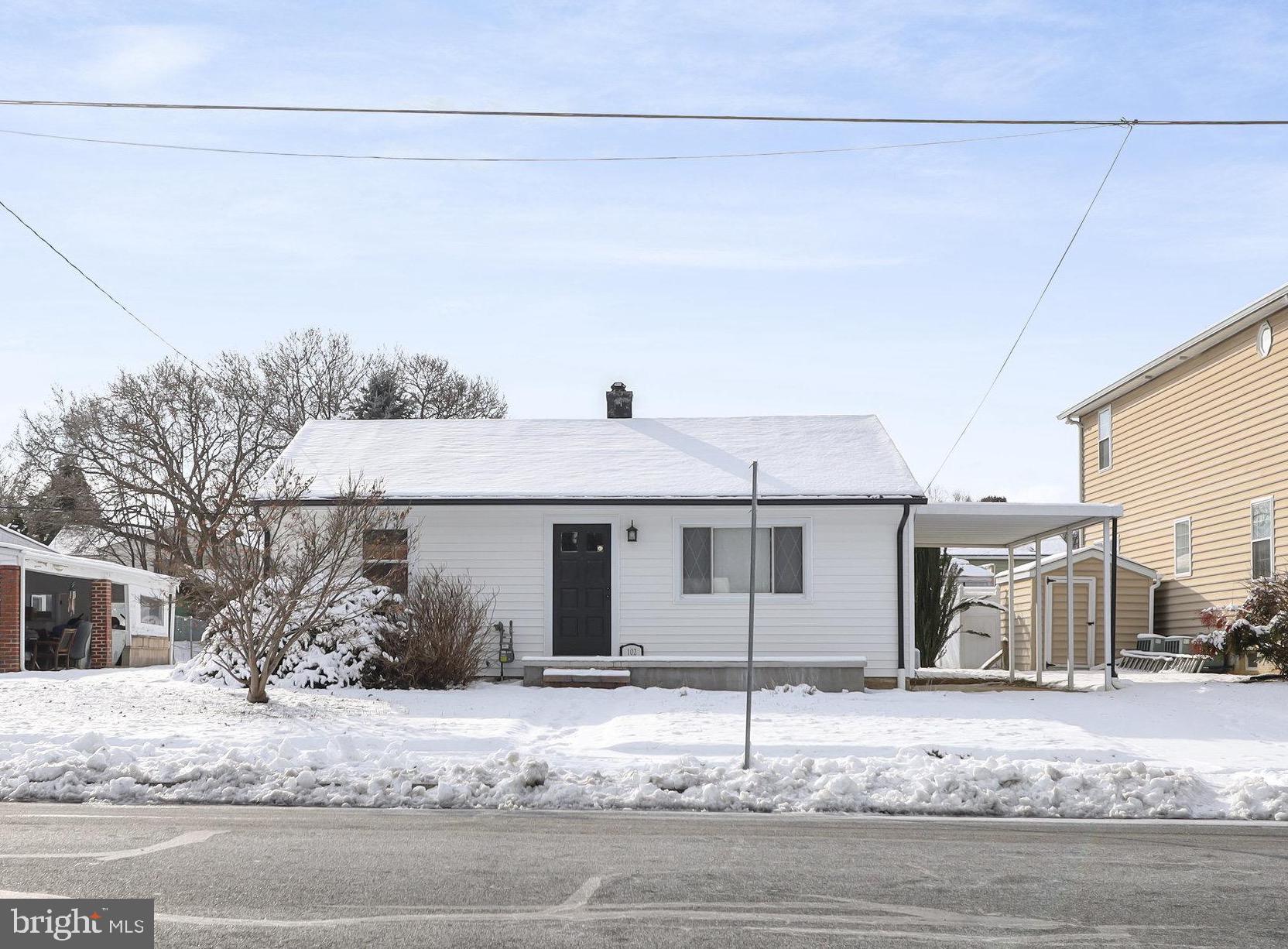 HOWARD PARK - Residential Lease