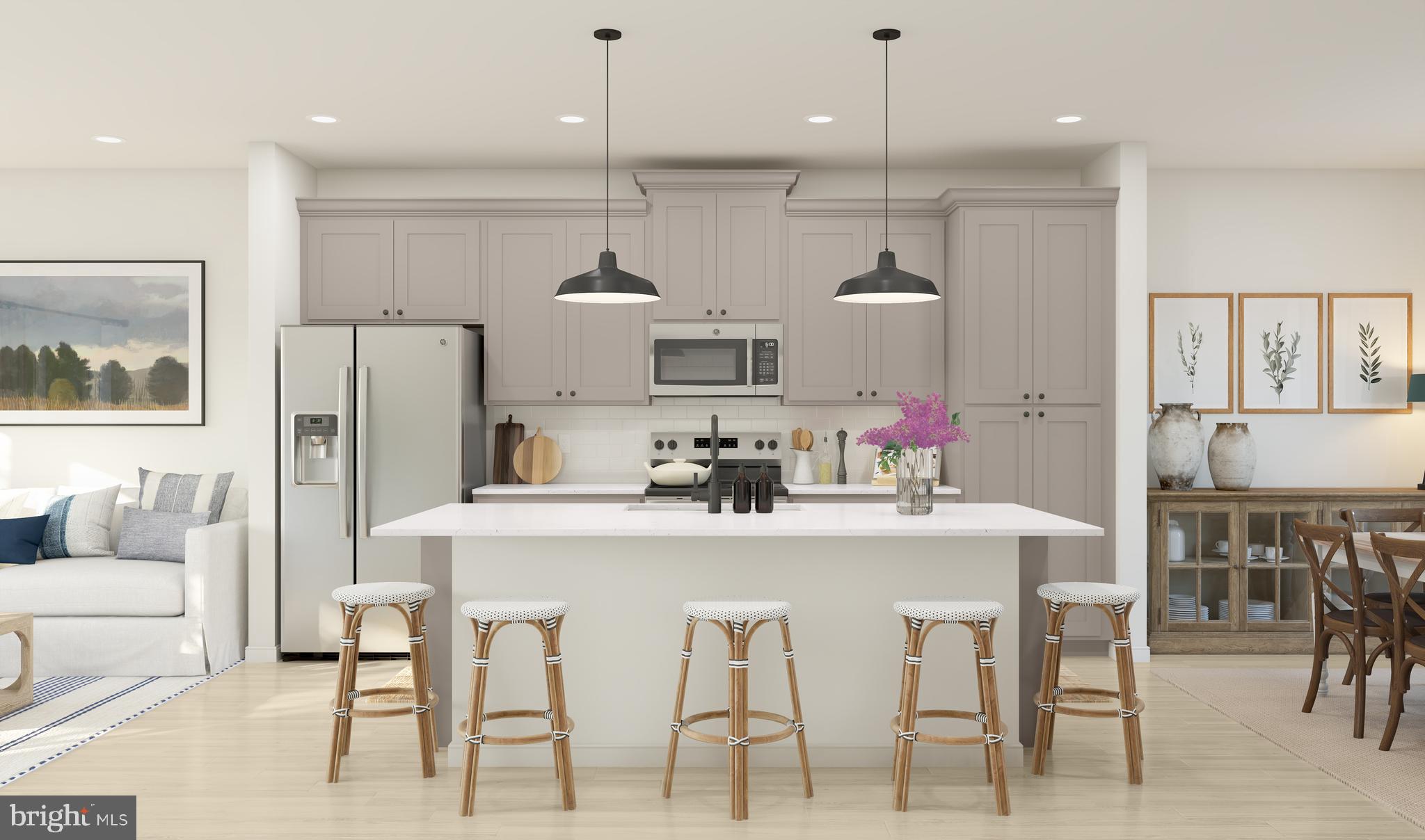 WILDERNESS SHORES - Residential