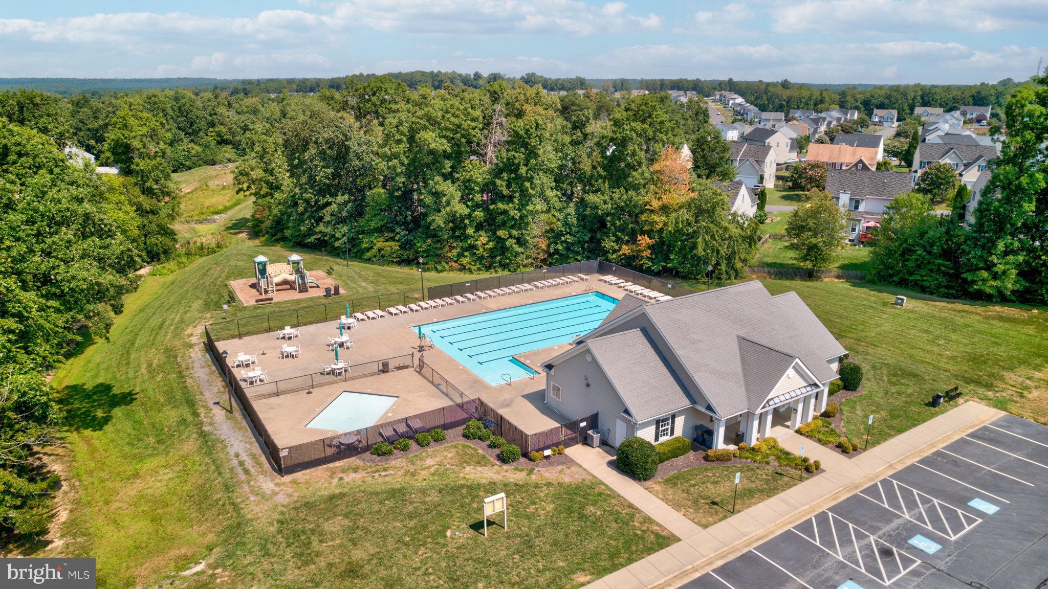 WILDERNESS SHORES - Residential