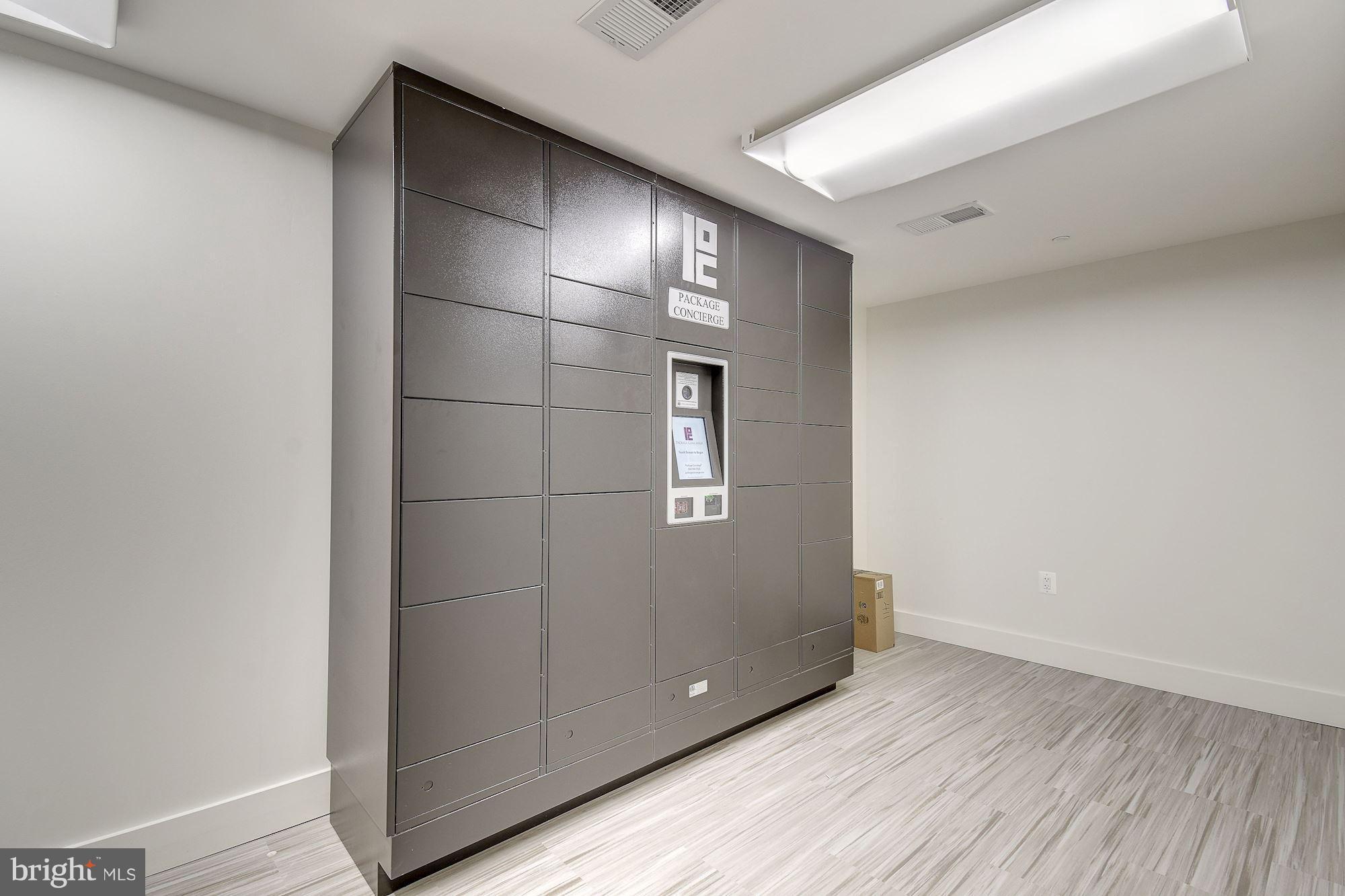 ARLINGTON - Residential Lease