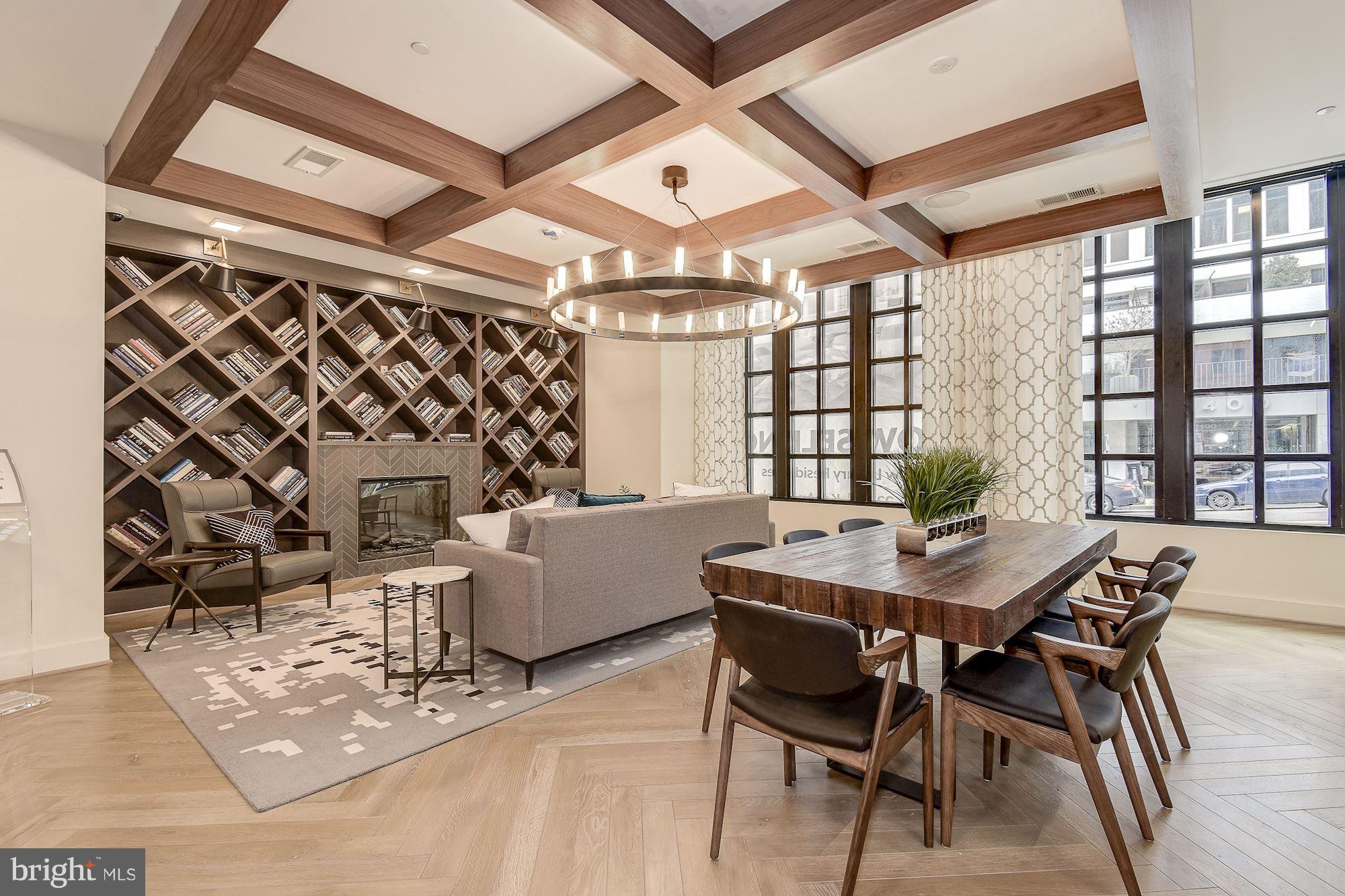 ARLINGTON - Residential Lease