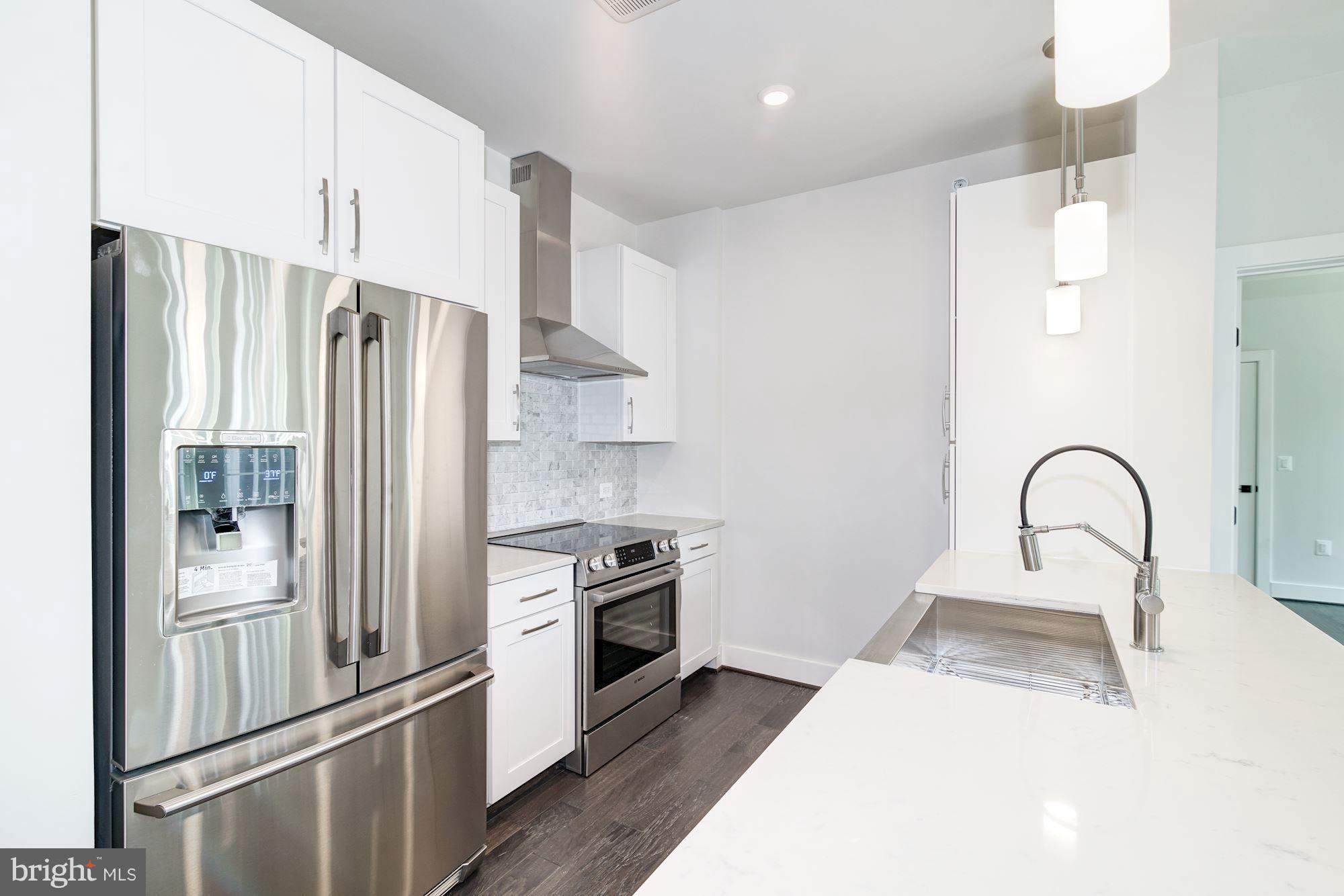 ARLINGTON - Residential Lease