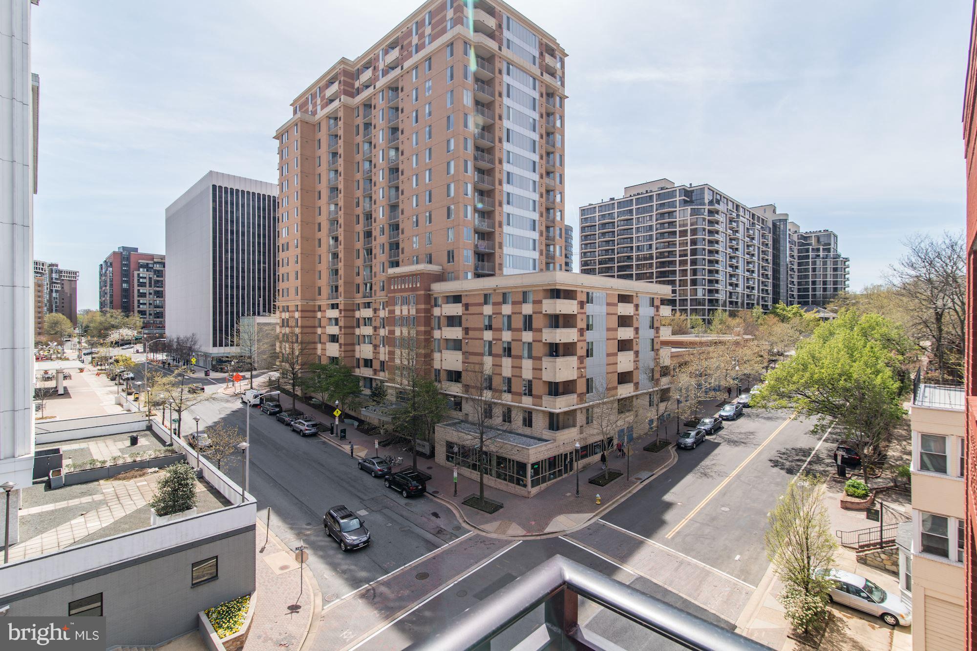 ARLINGTON - Residential Lease