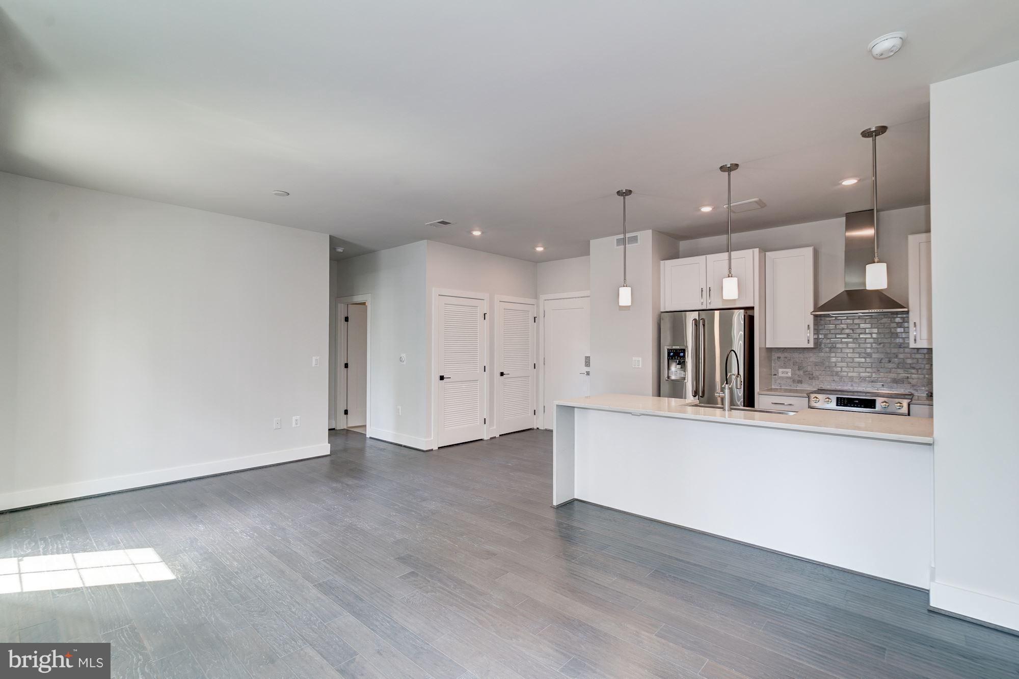 ARLINGTON - Residential Lease