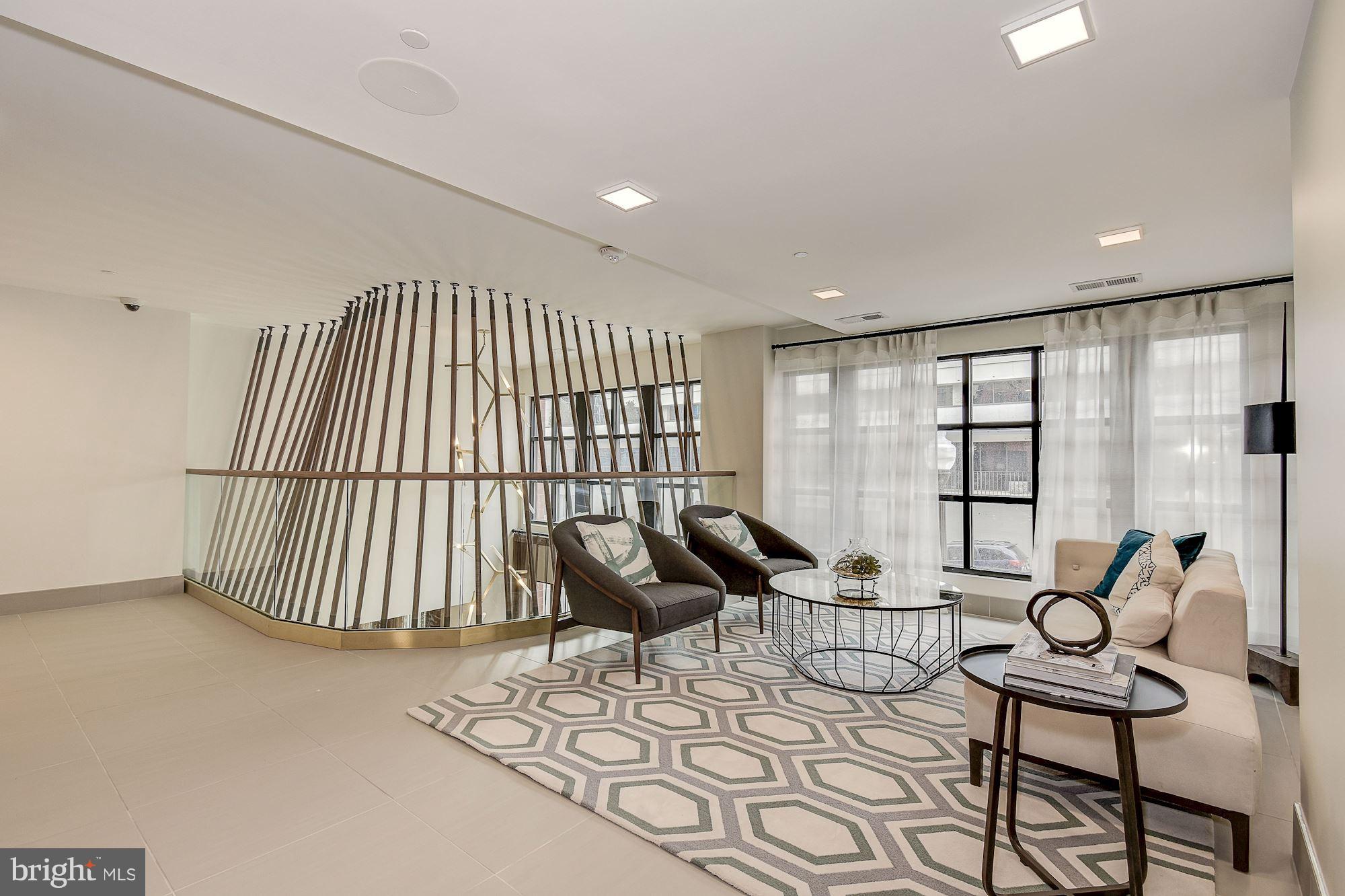 ARLINGTON - Residential Lease