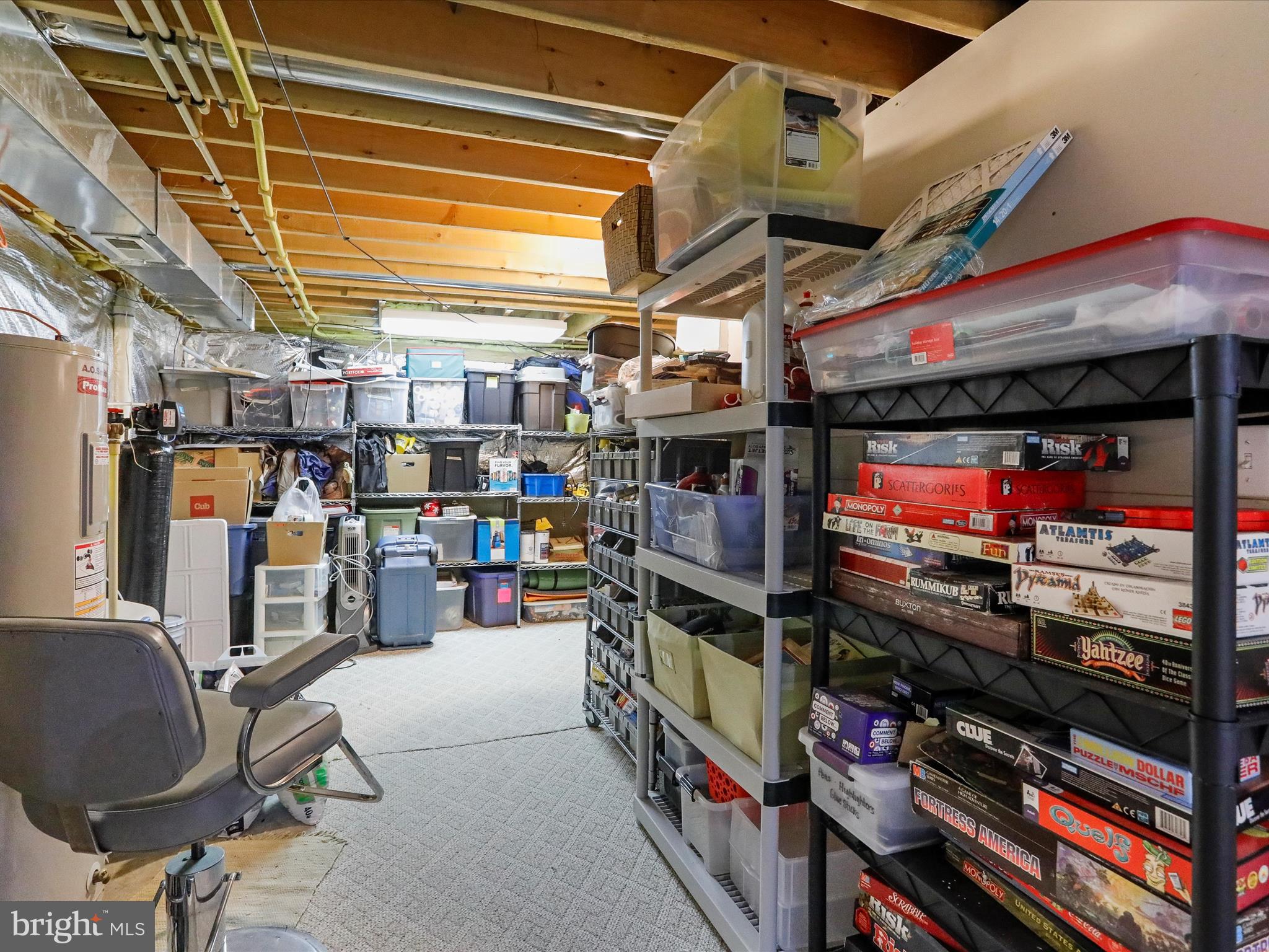 SHERWOOD FOREST - Residential