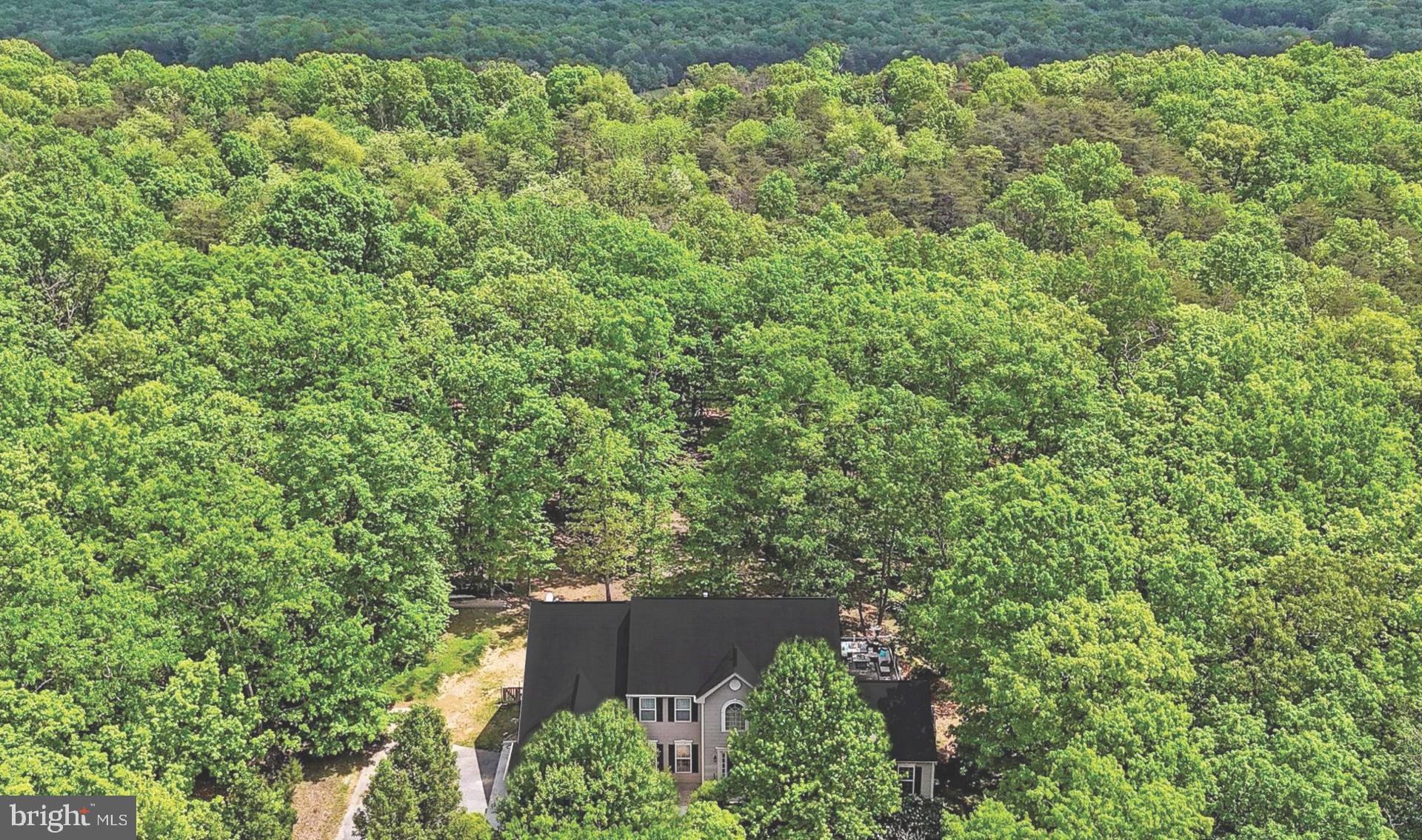 SHERWOOD FOREST - Residential