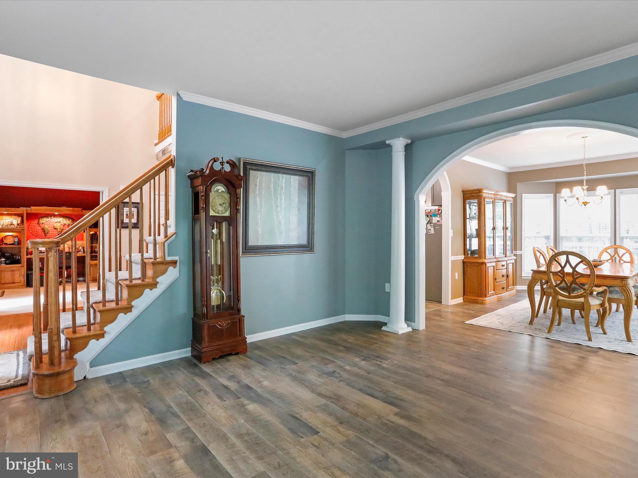 SHERWOOD FOREST - Residential