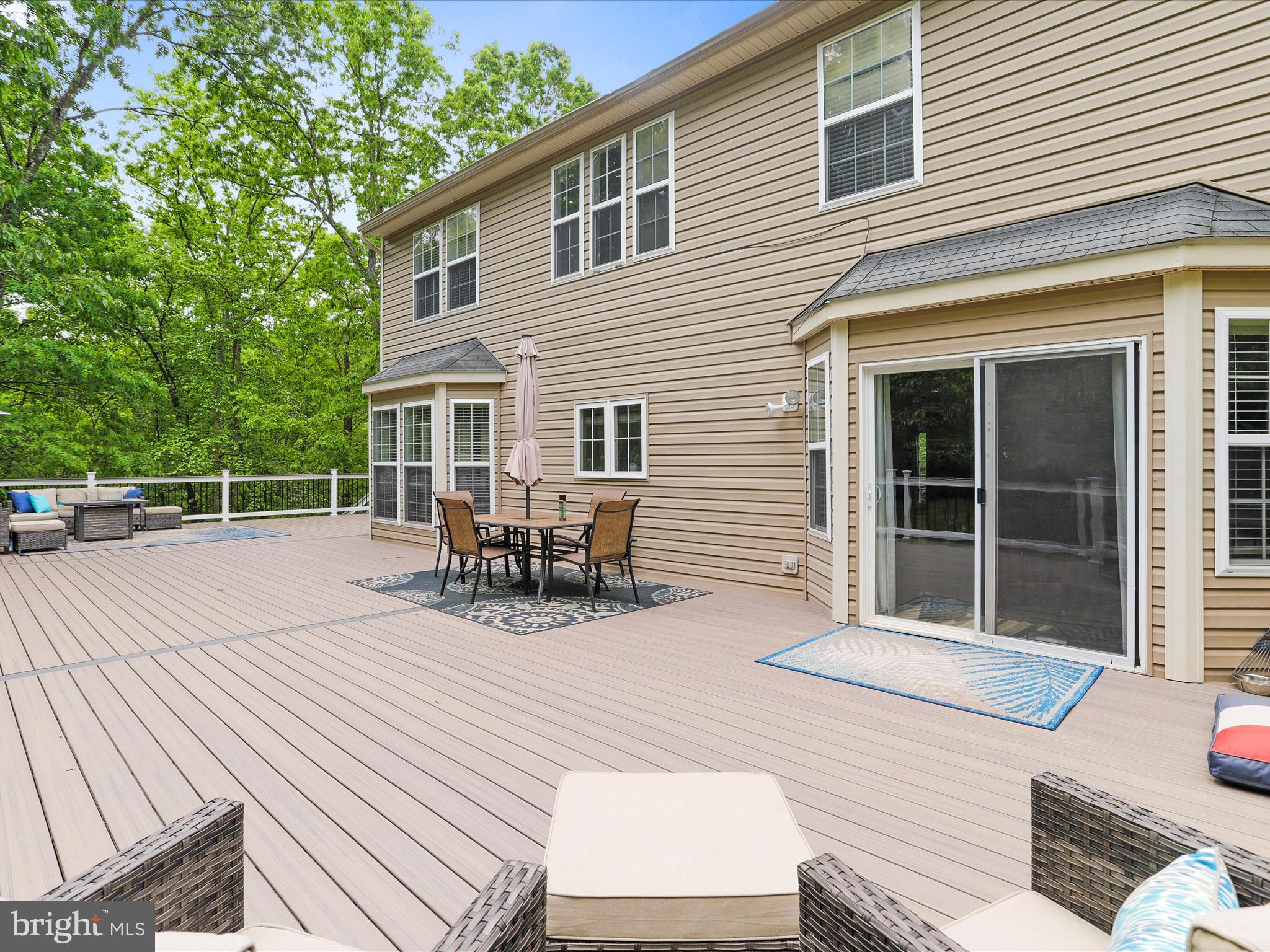 SHERWOOD FOREST - Residential