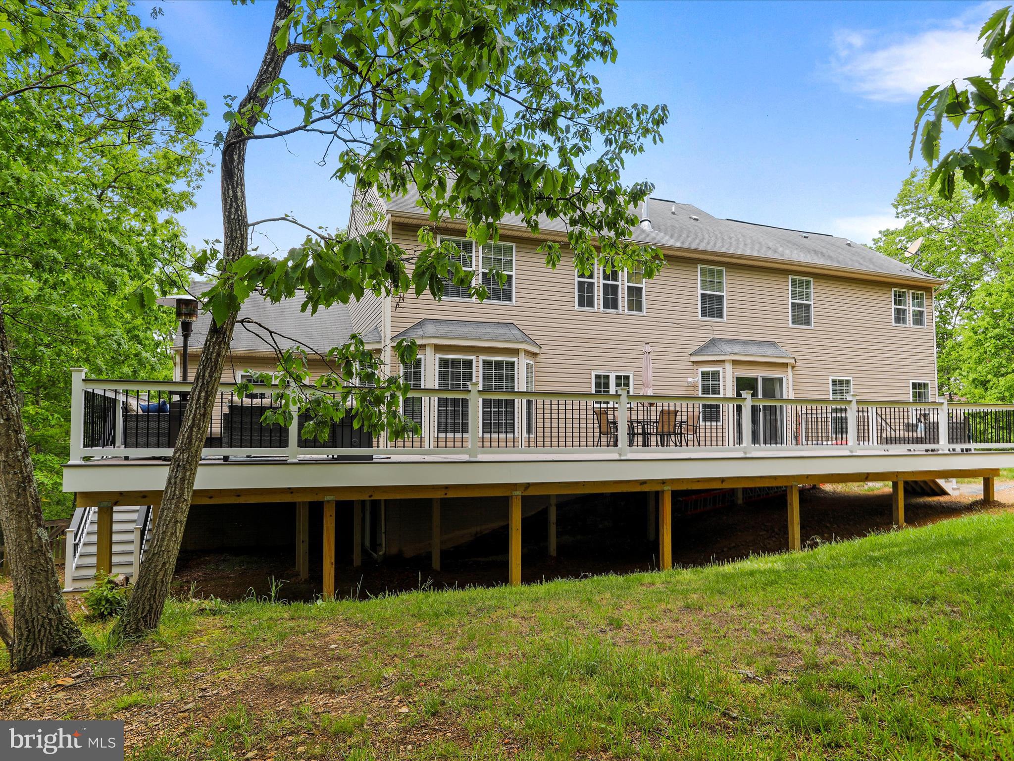 SHERWOOD FOREST - Residential