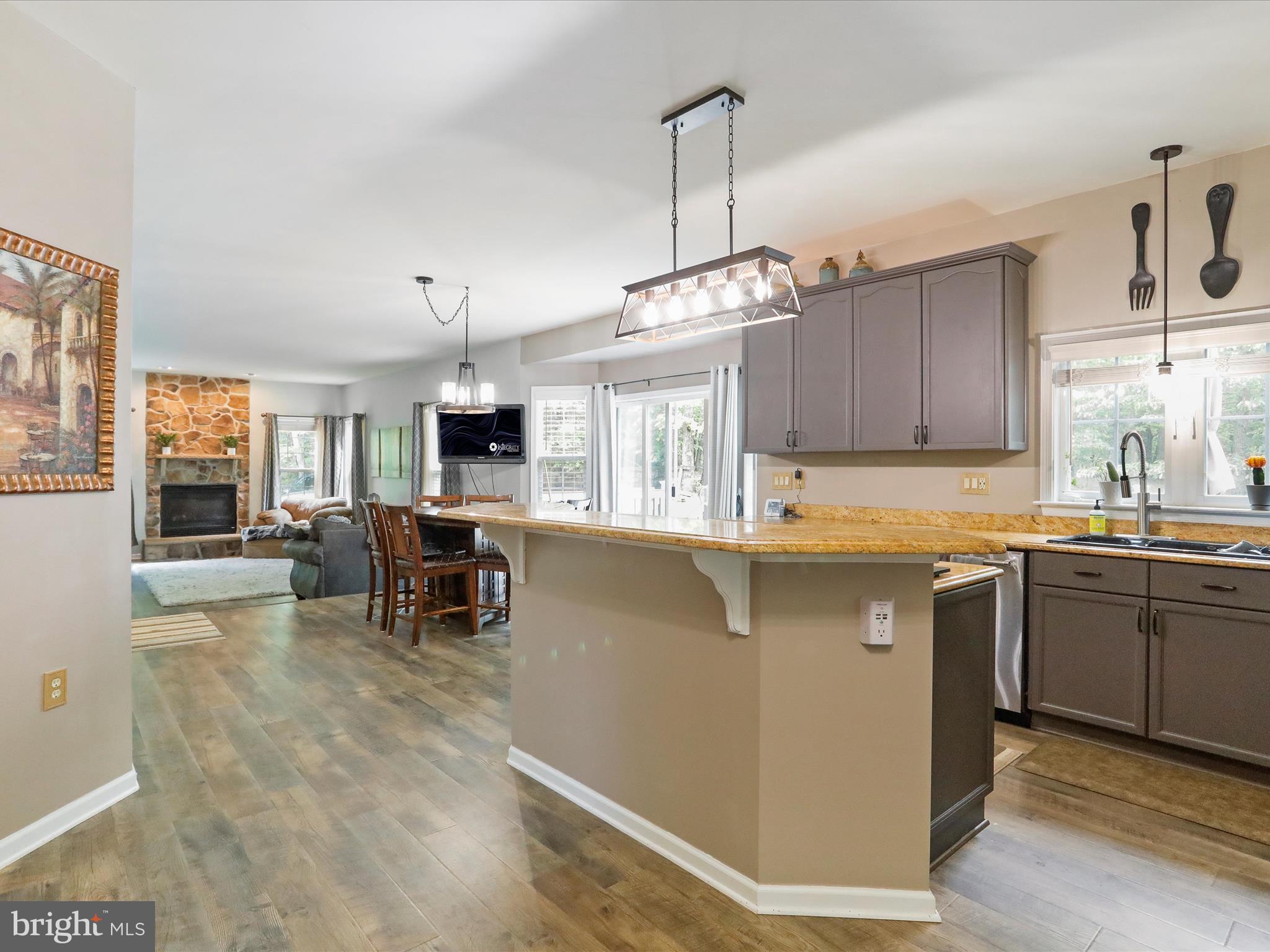 SHERWOOD FOREST - Residential