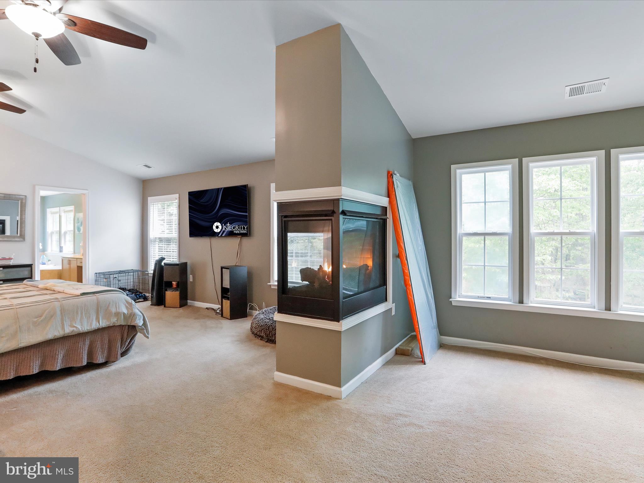 SHERWOOD FOREST - Residential