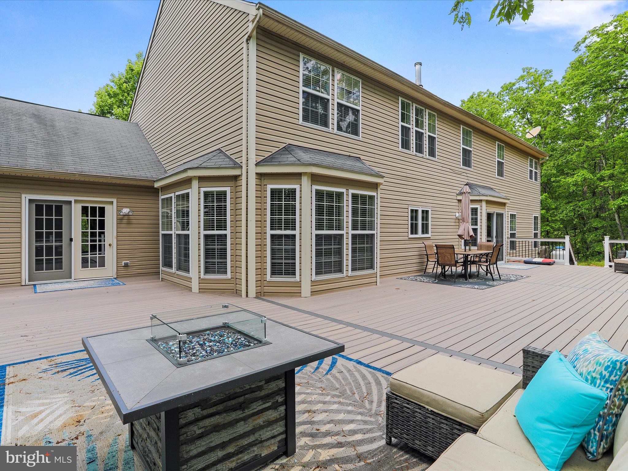 SHERWOOD FOREST - Residential