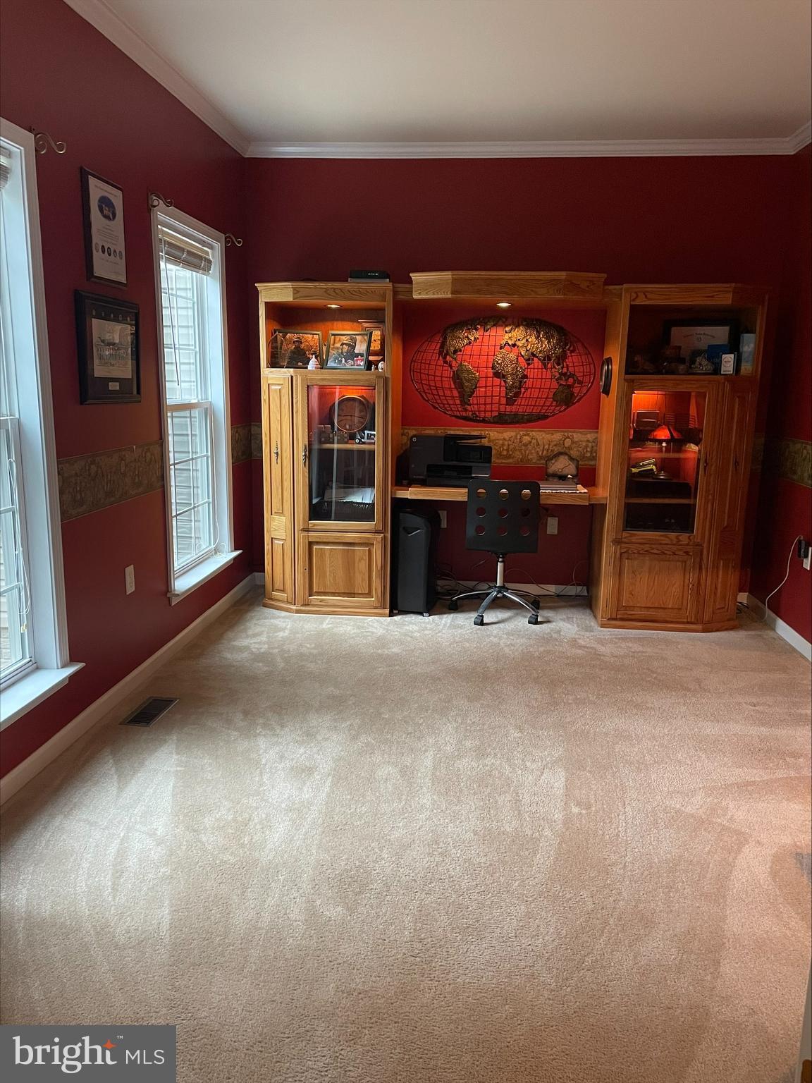 SHERWOOD FOREST - Residential