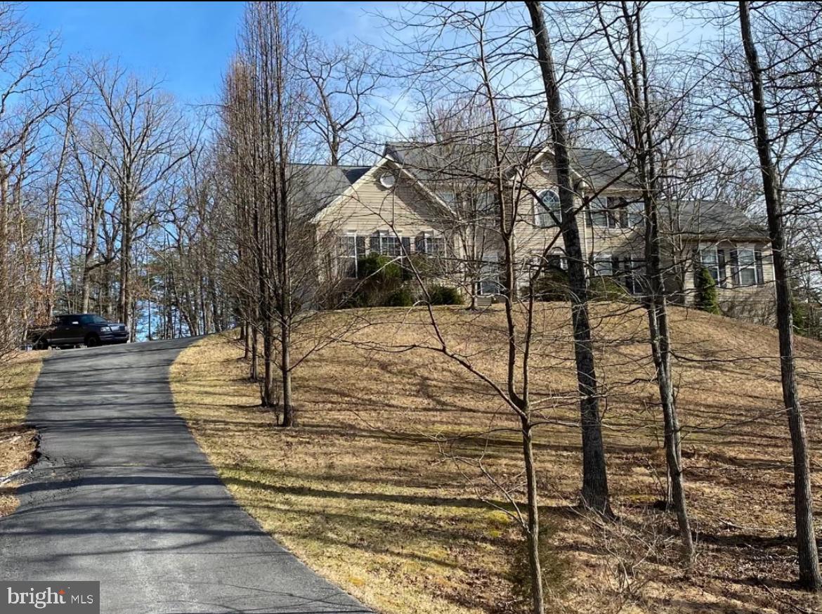 SHERWOOD FOREST - Residential