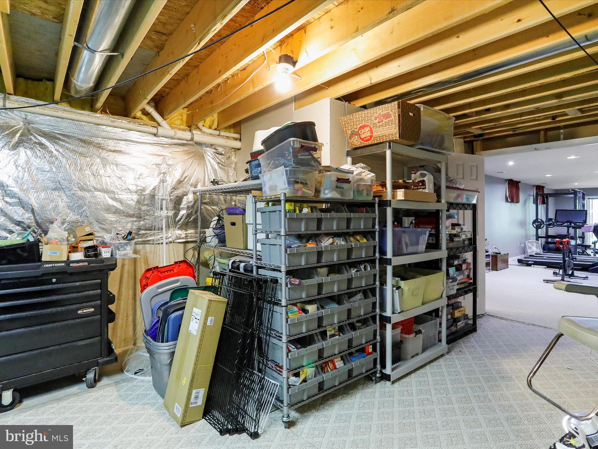 SHERWOOD FOREST - Residential