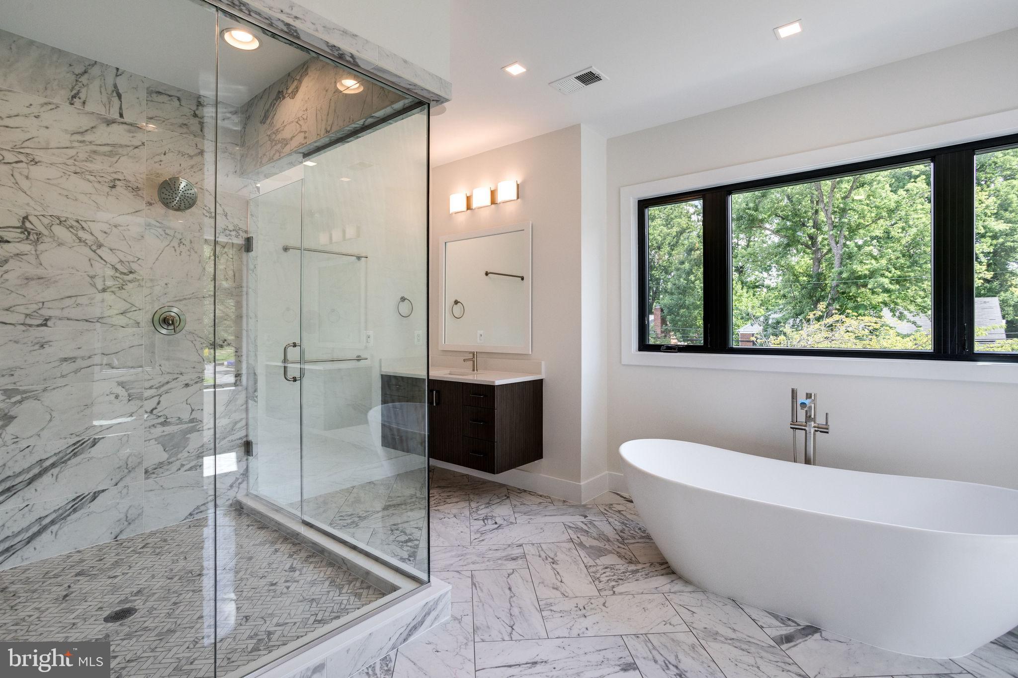 CHEVY CHASE MANOR - Residential