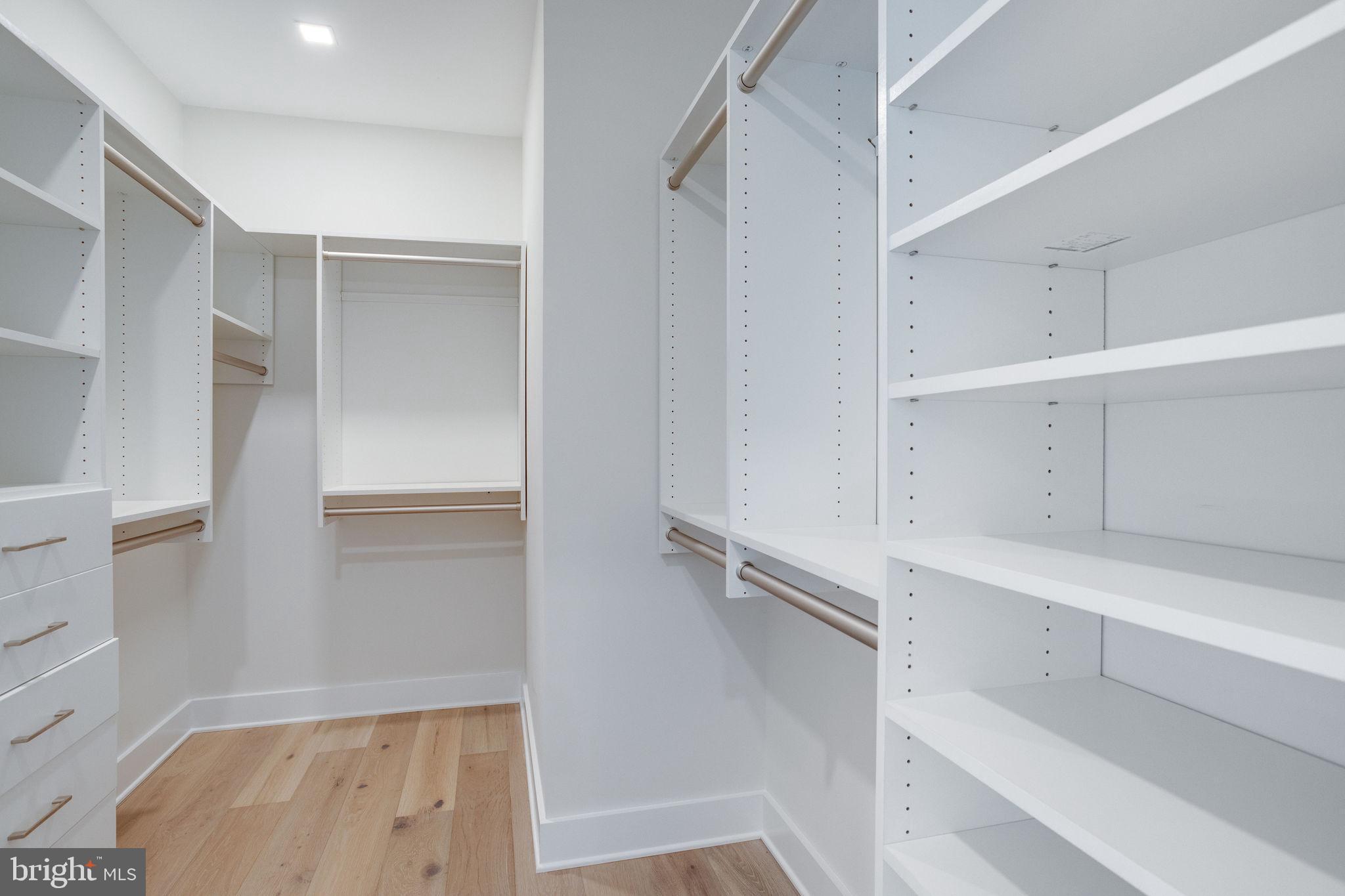 CHEVY CHASE MANOR - Residential