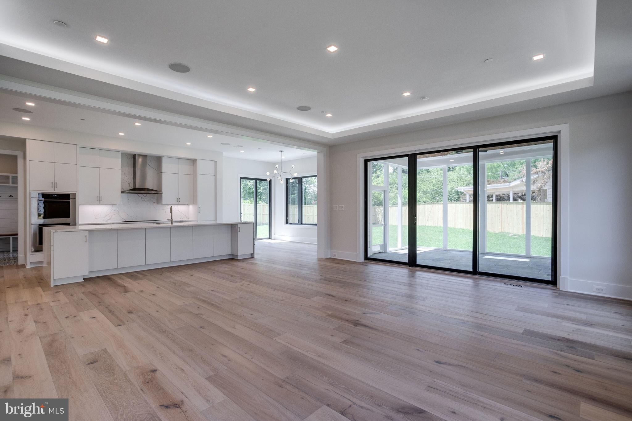 CHEVY CHASE MANOR - Residential