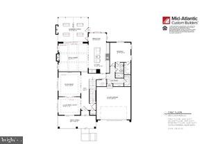 CHEVY CHASE MANOR - Residential