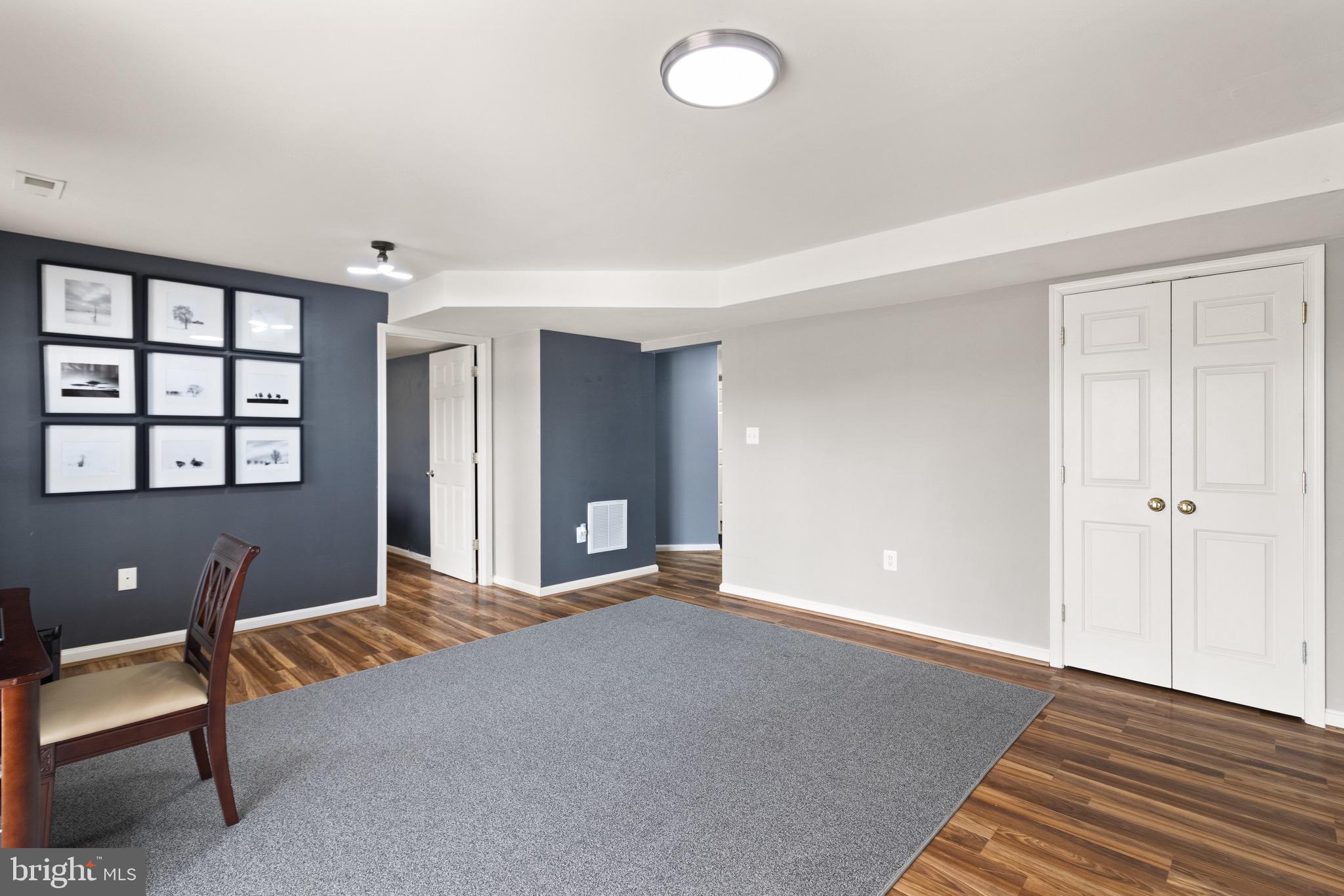 SALEM FIELDS - Residential