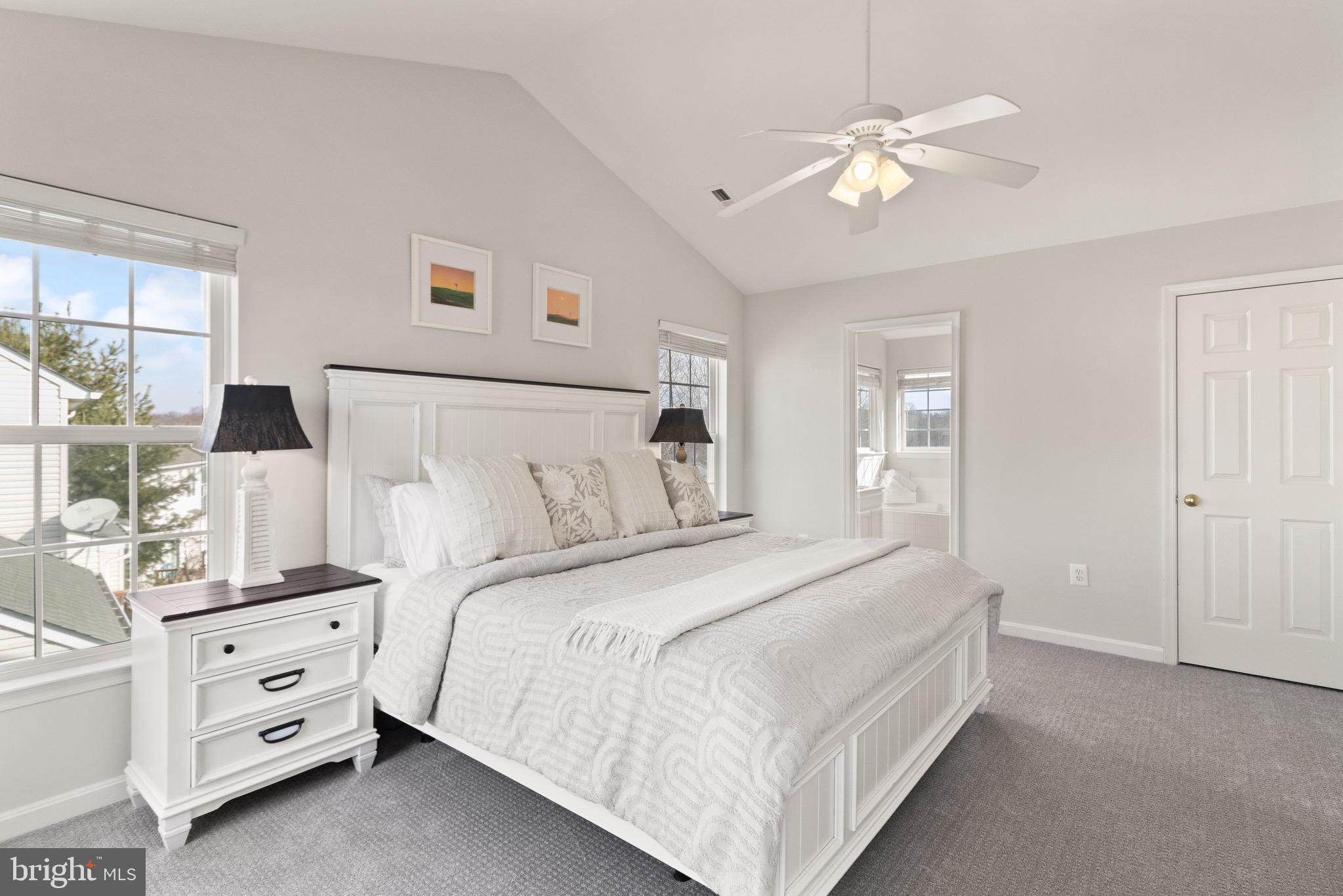 SALEM FIELDS - Residential