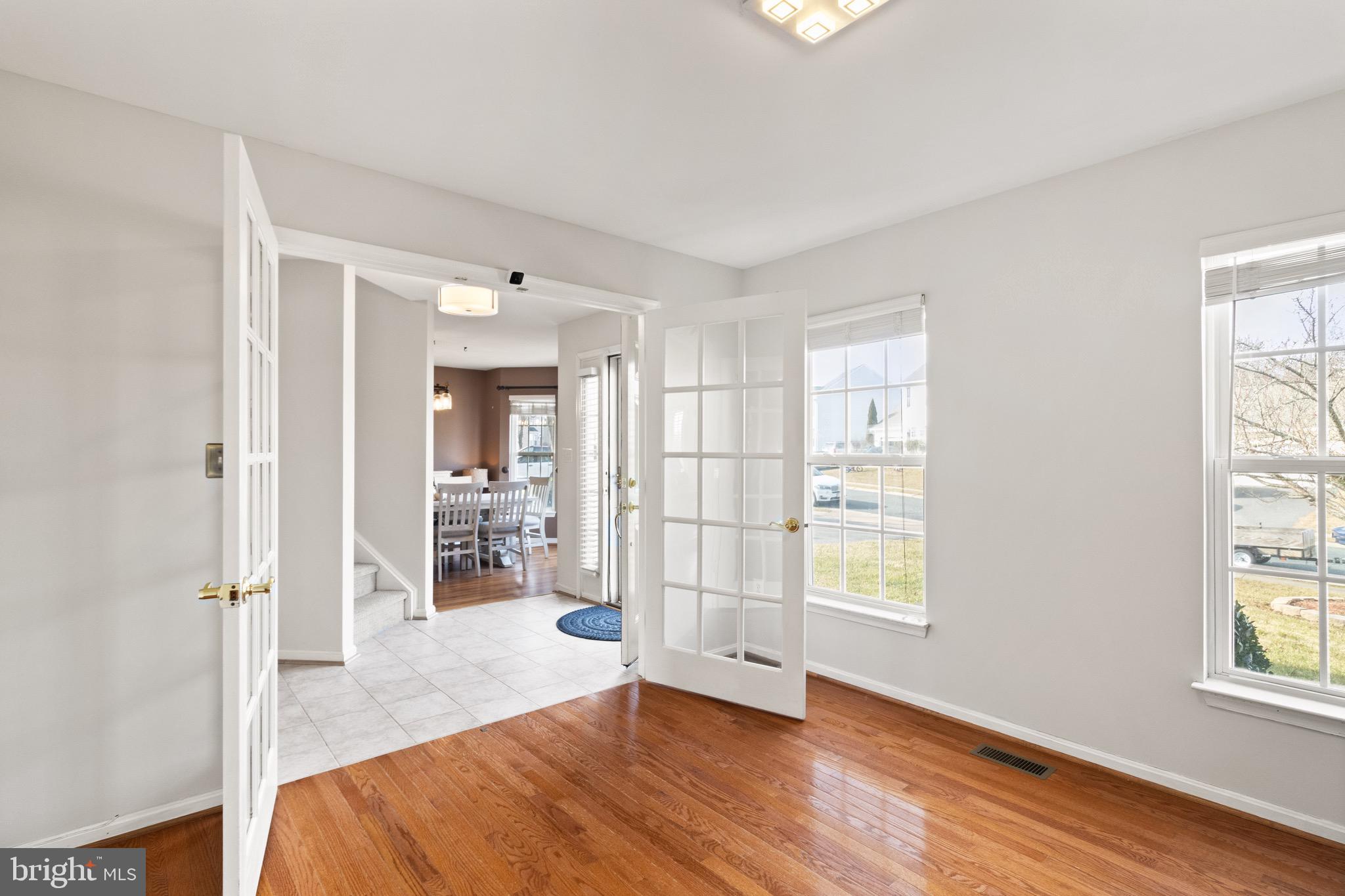 SALEM FIELDS - Residential