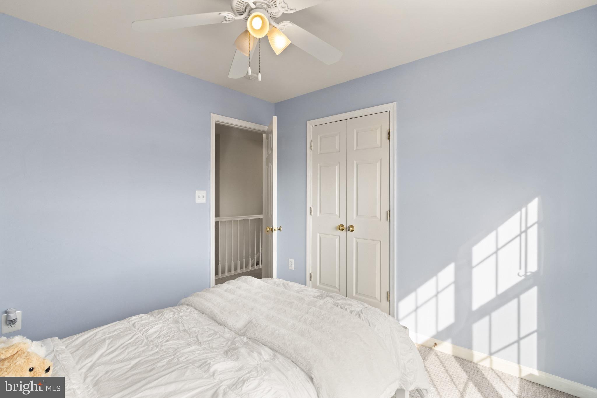 SALEM FIELDS - Residential