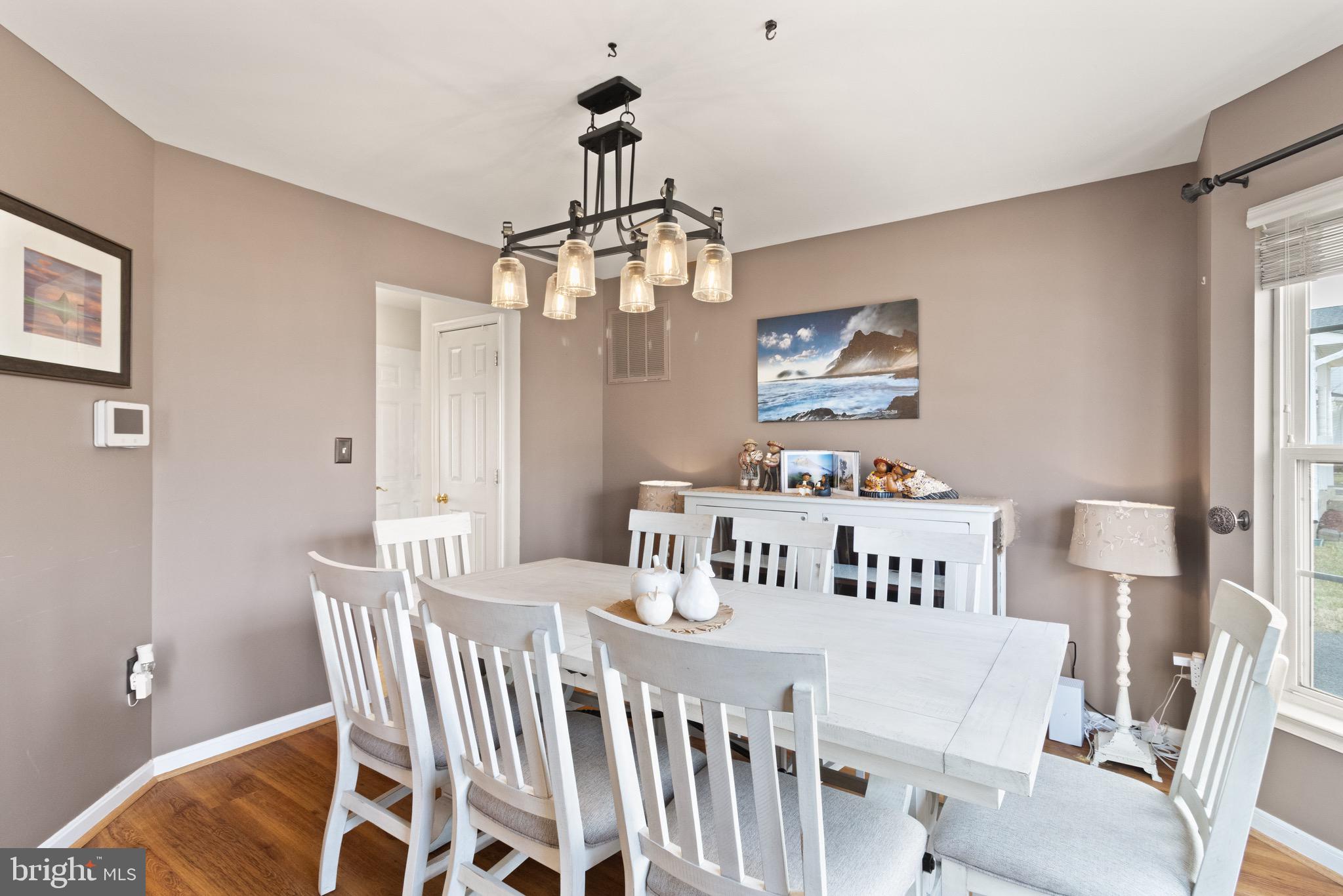 SALEM FIELDS - Residential