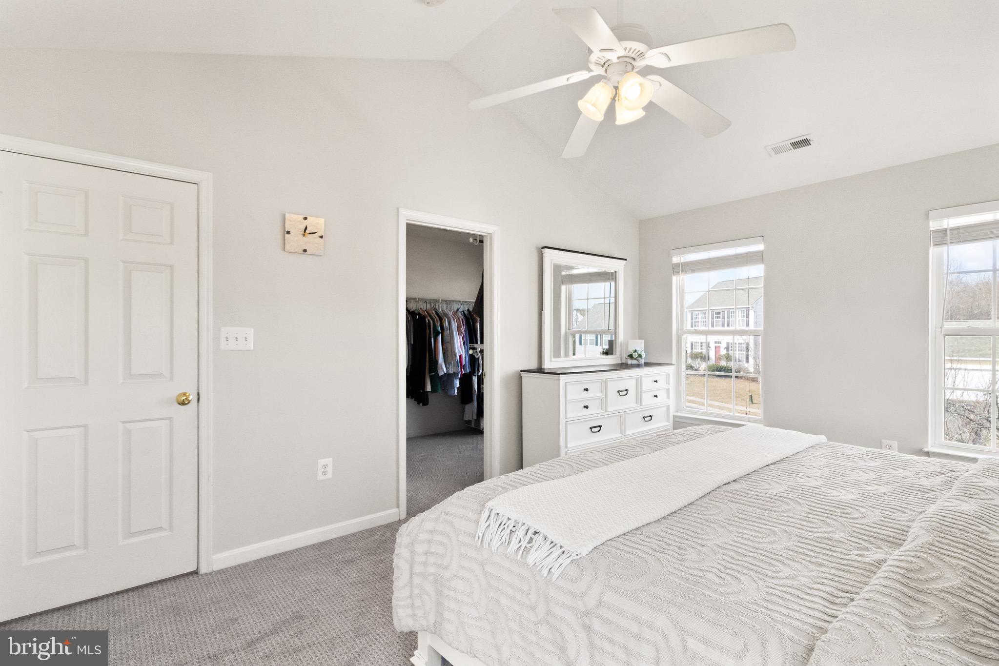 SALEM FIELDS - Residential