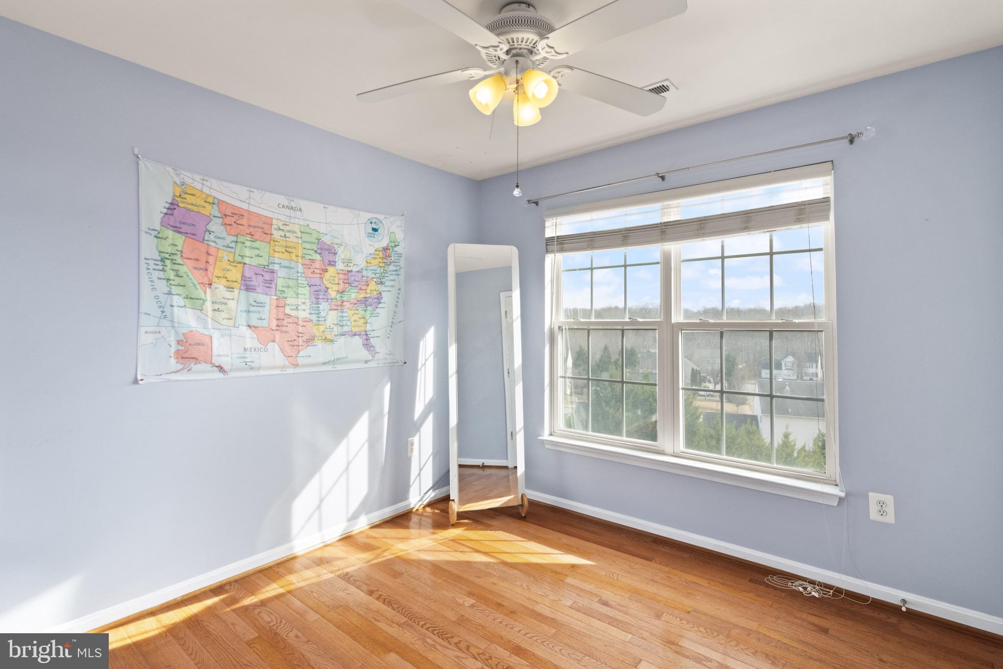 SALEM FIELDS - Residential