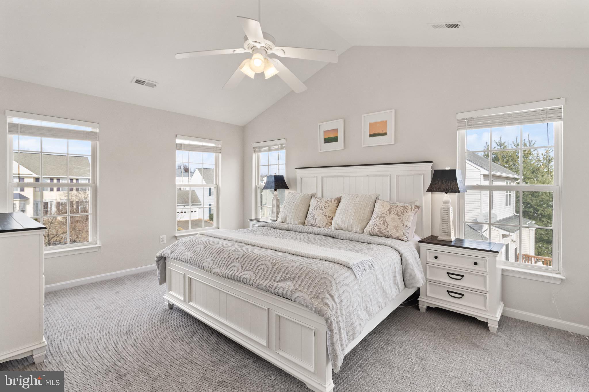 SALEM FIELDS - Residential