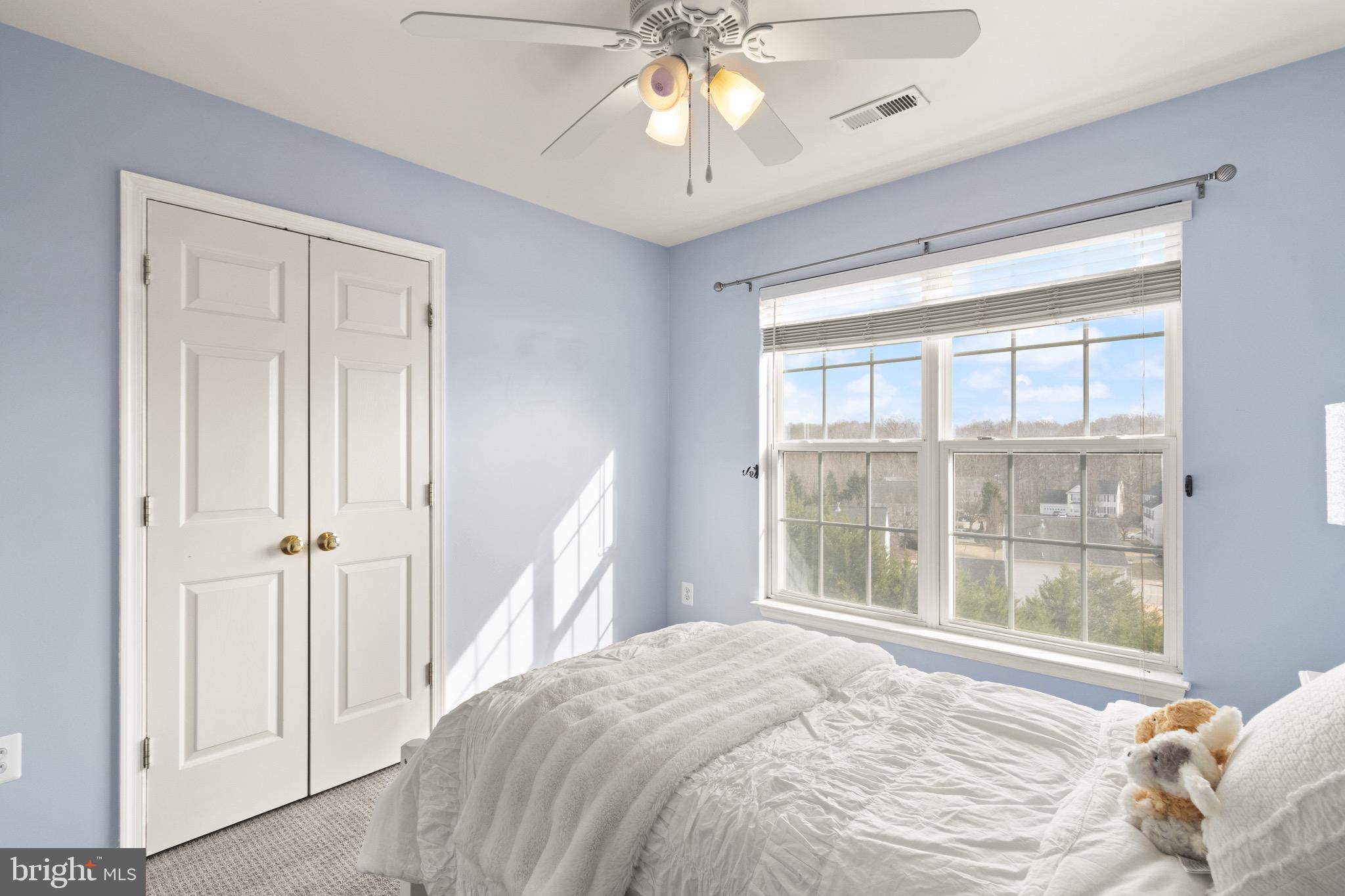 SALEM FIELDS - Residential