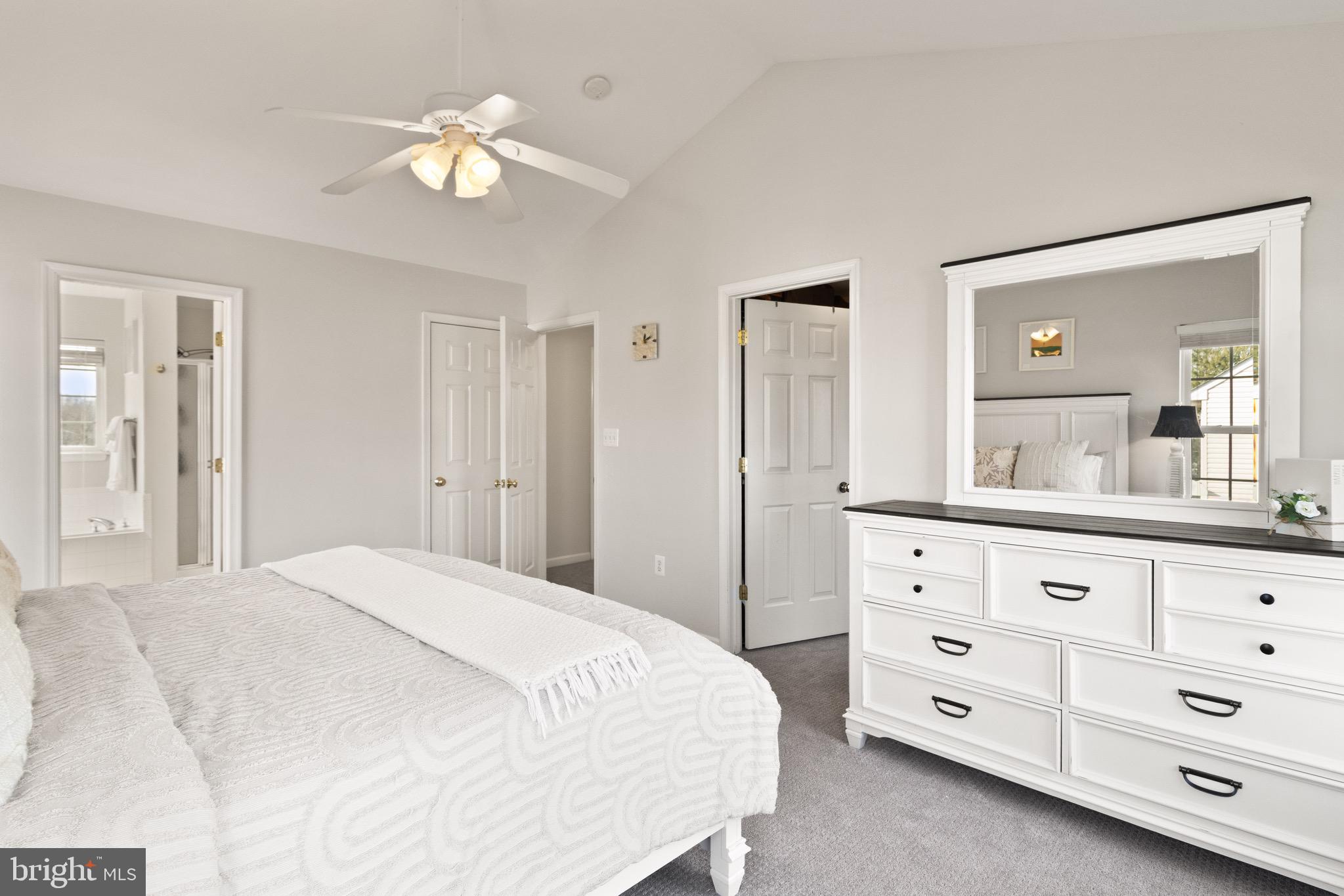 SALEM FIELDS - Residential