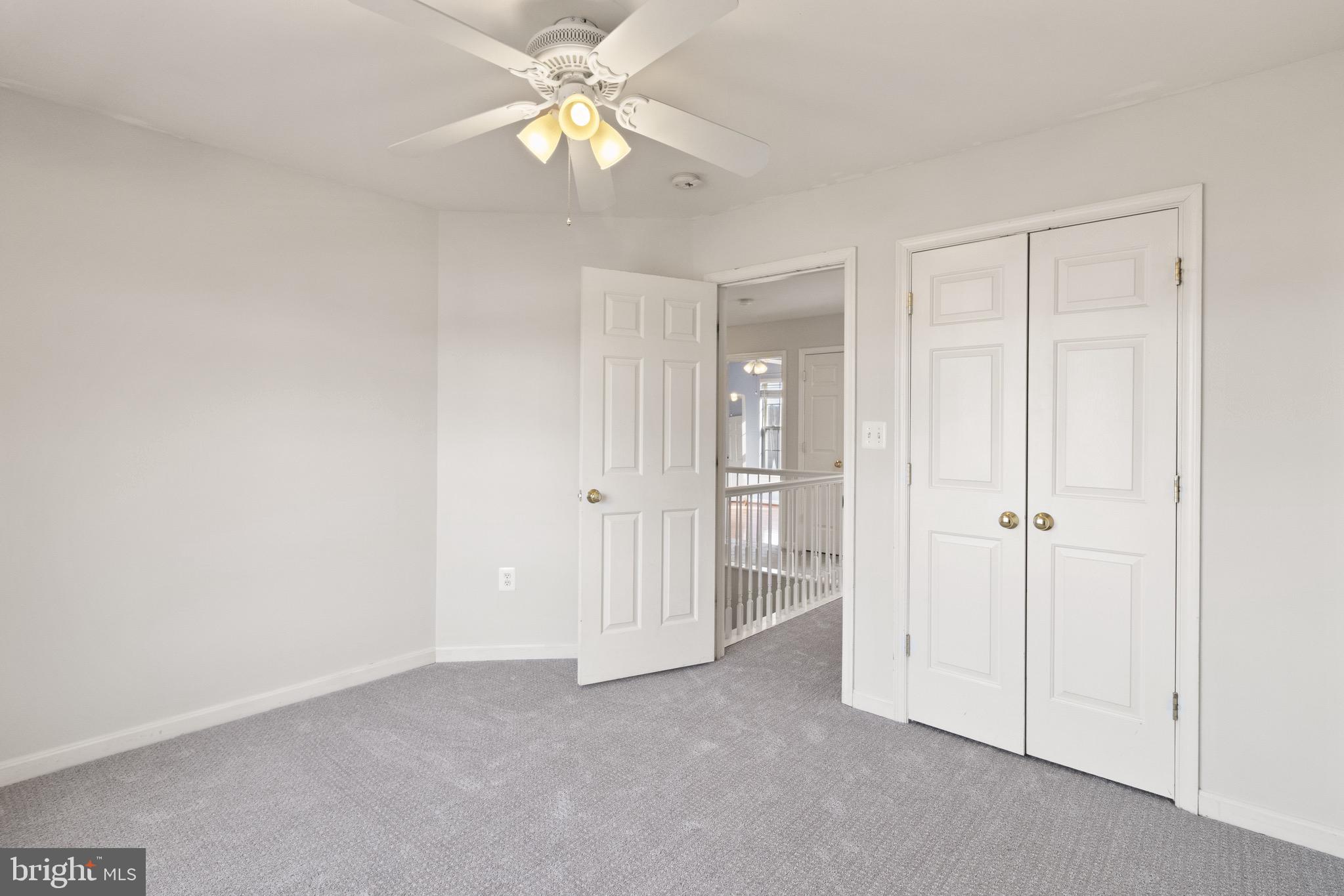 SALEM FIELDS - Residential