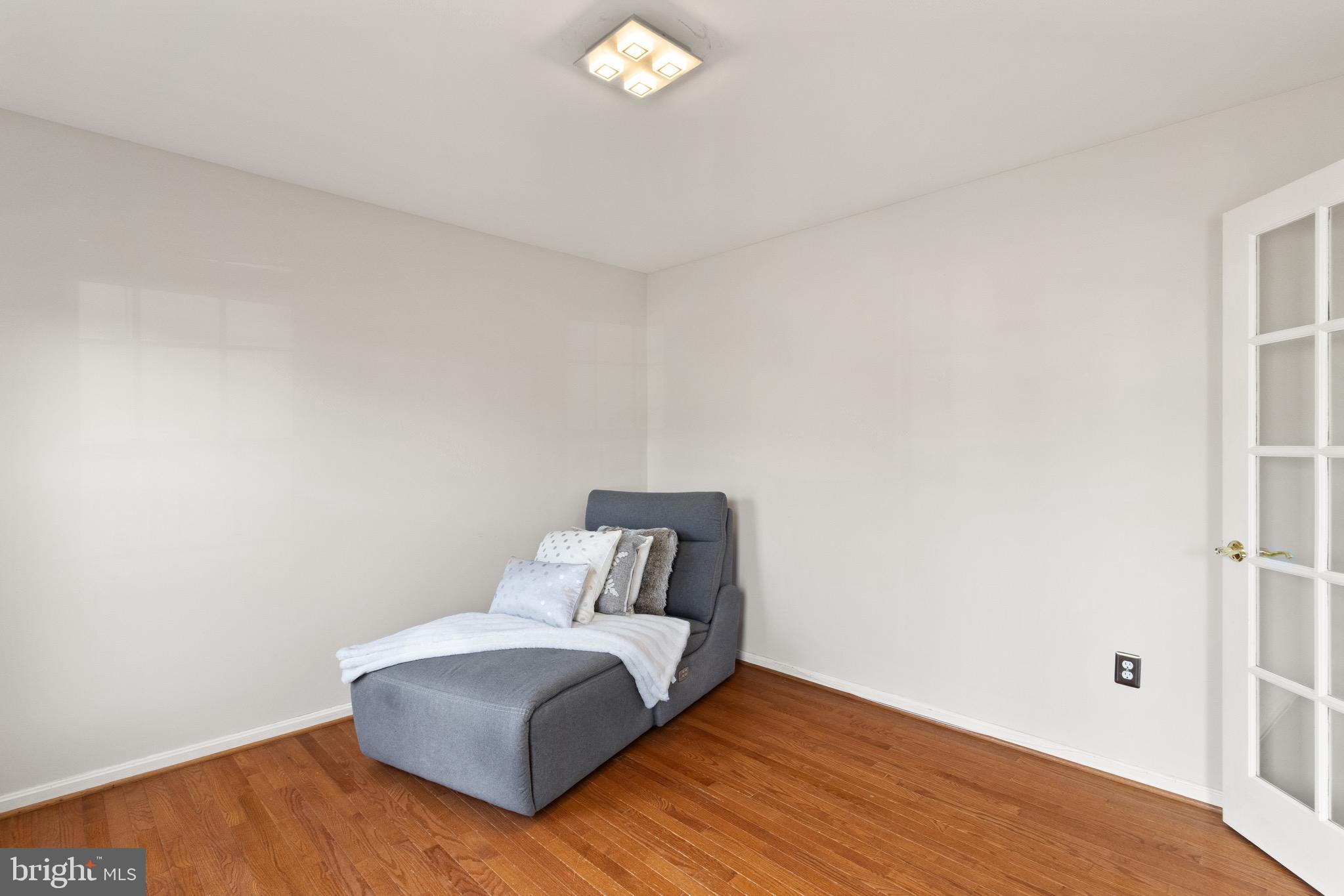 SALEM FIELDS - Residential