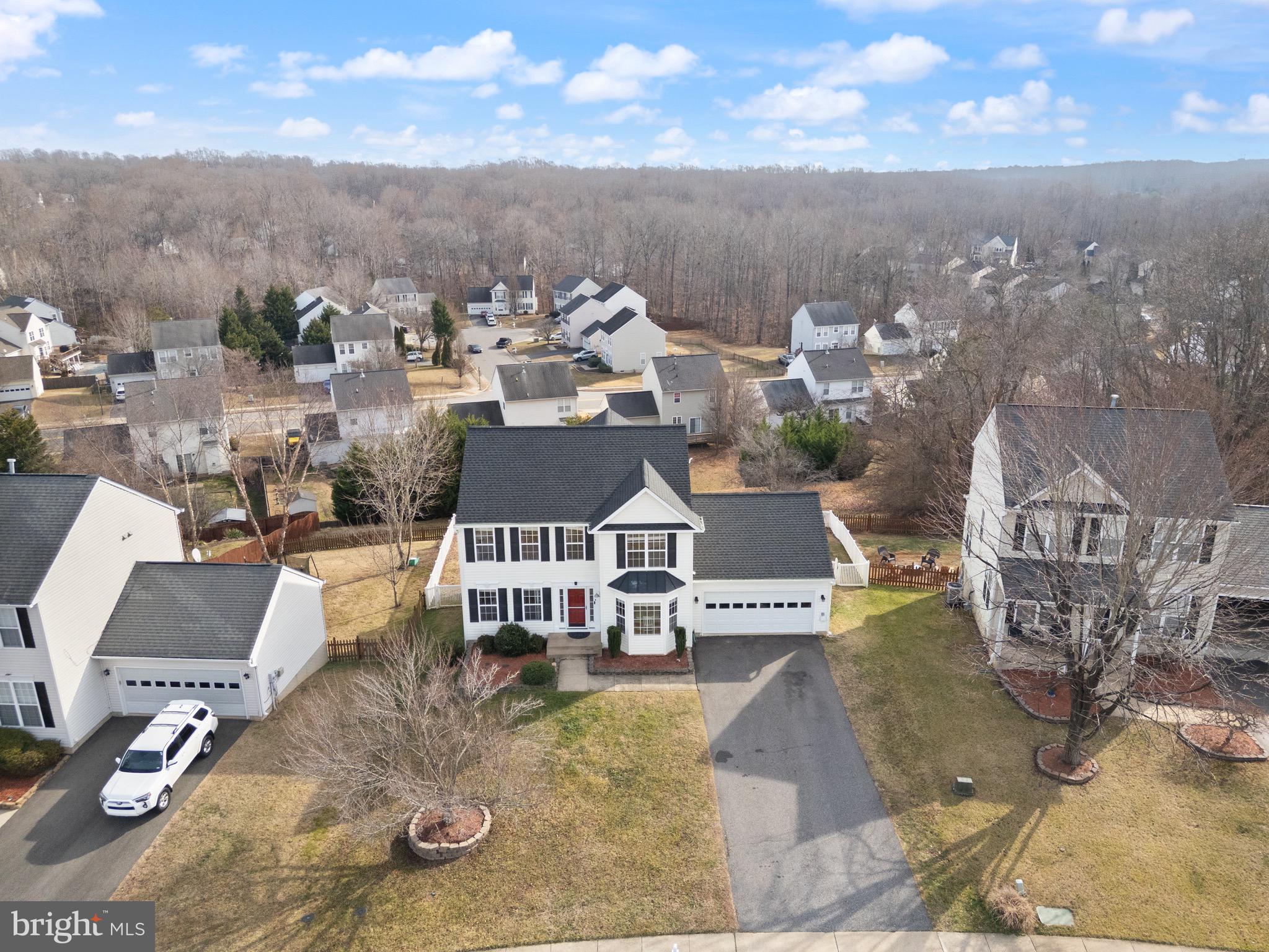 SALEM FIELDS - Residential