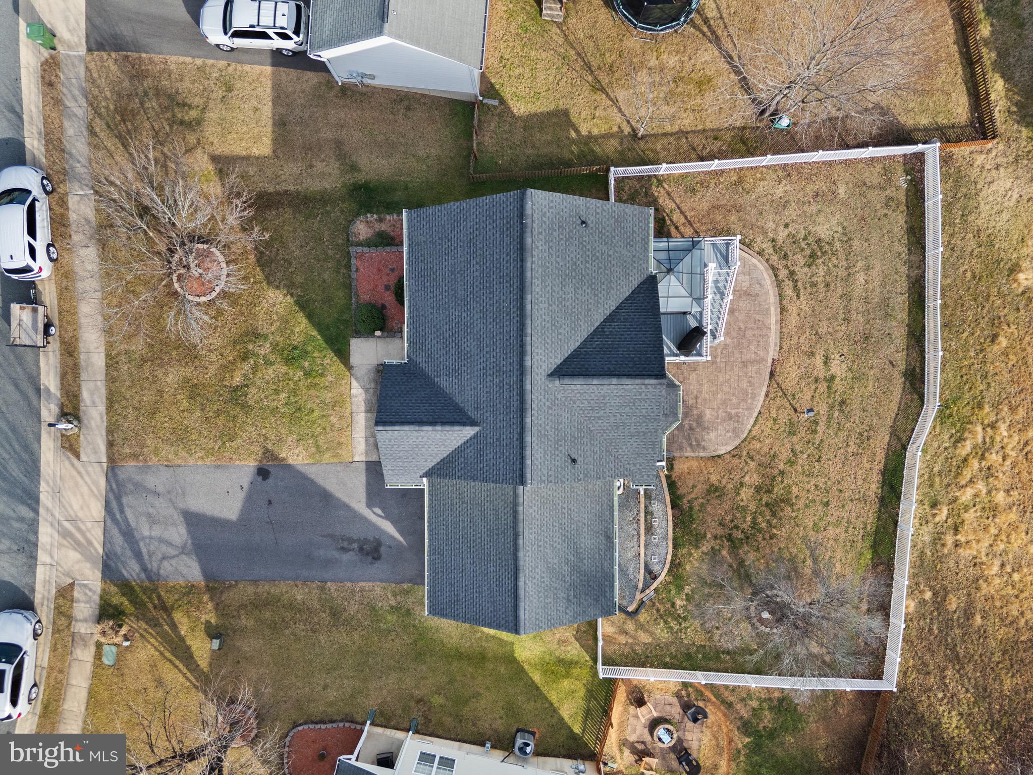 SALEM FIELDS - Residential