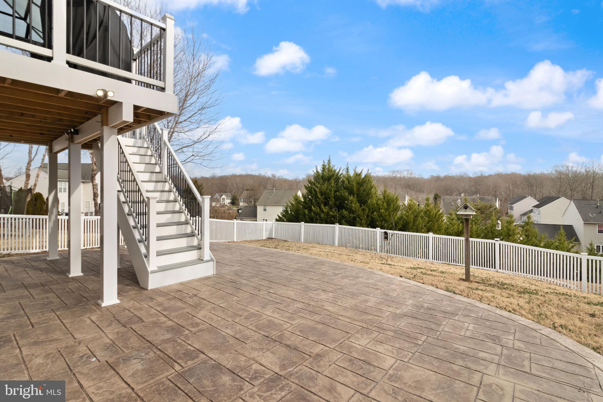 SALEM FIELDS - Residential