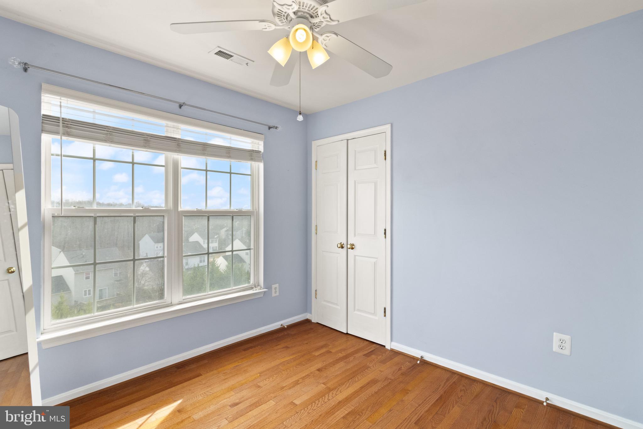 SALEM FIELDS - Residential