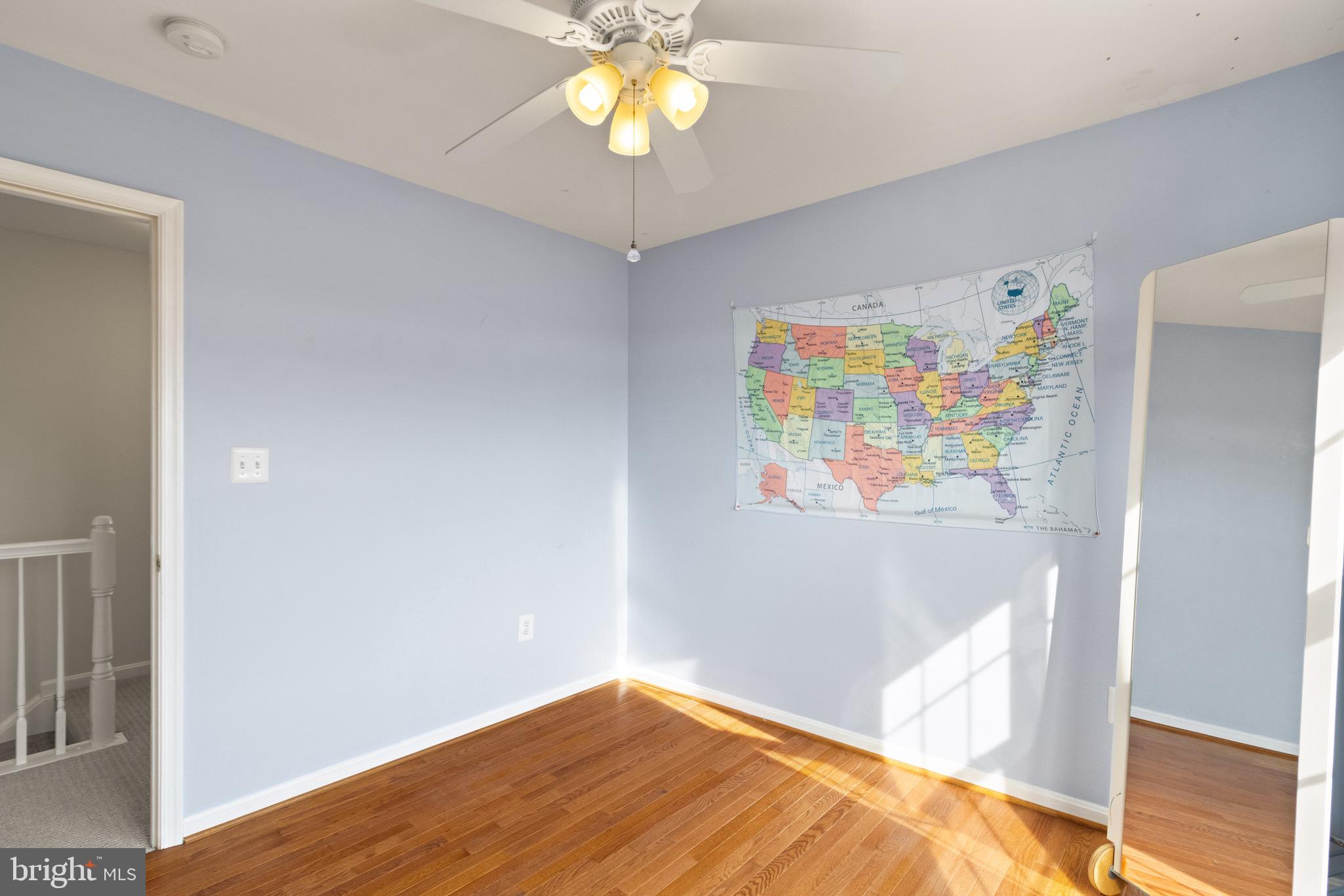 SALEM FIELDS - Residential