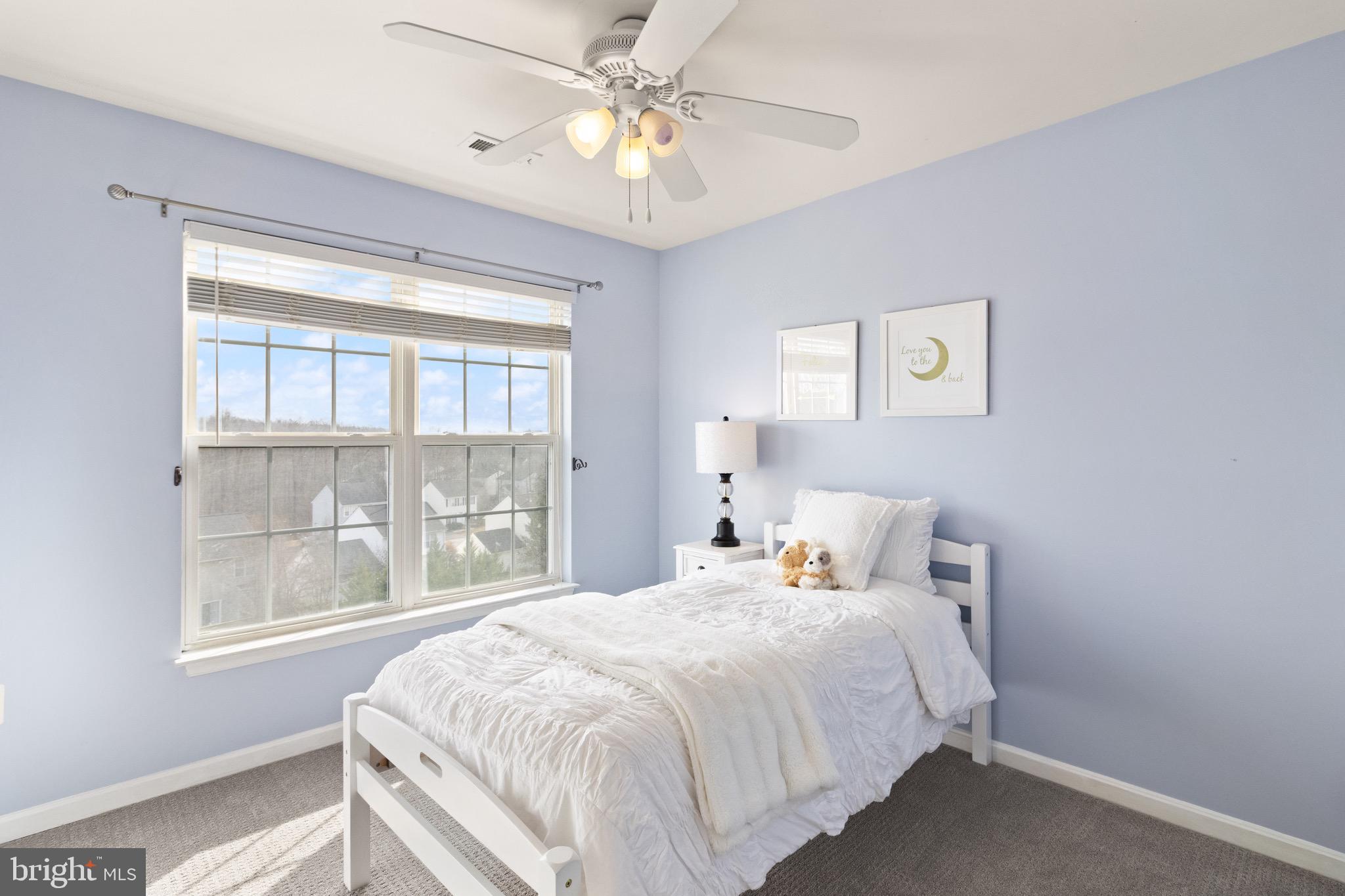 SALEM FIELDS - Residential