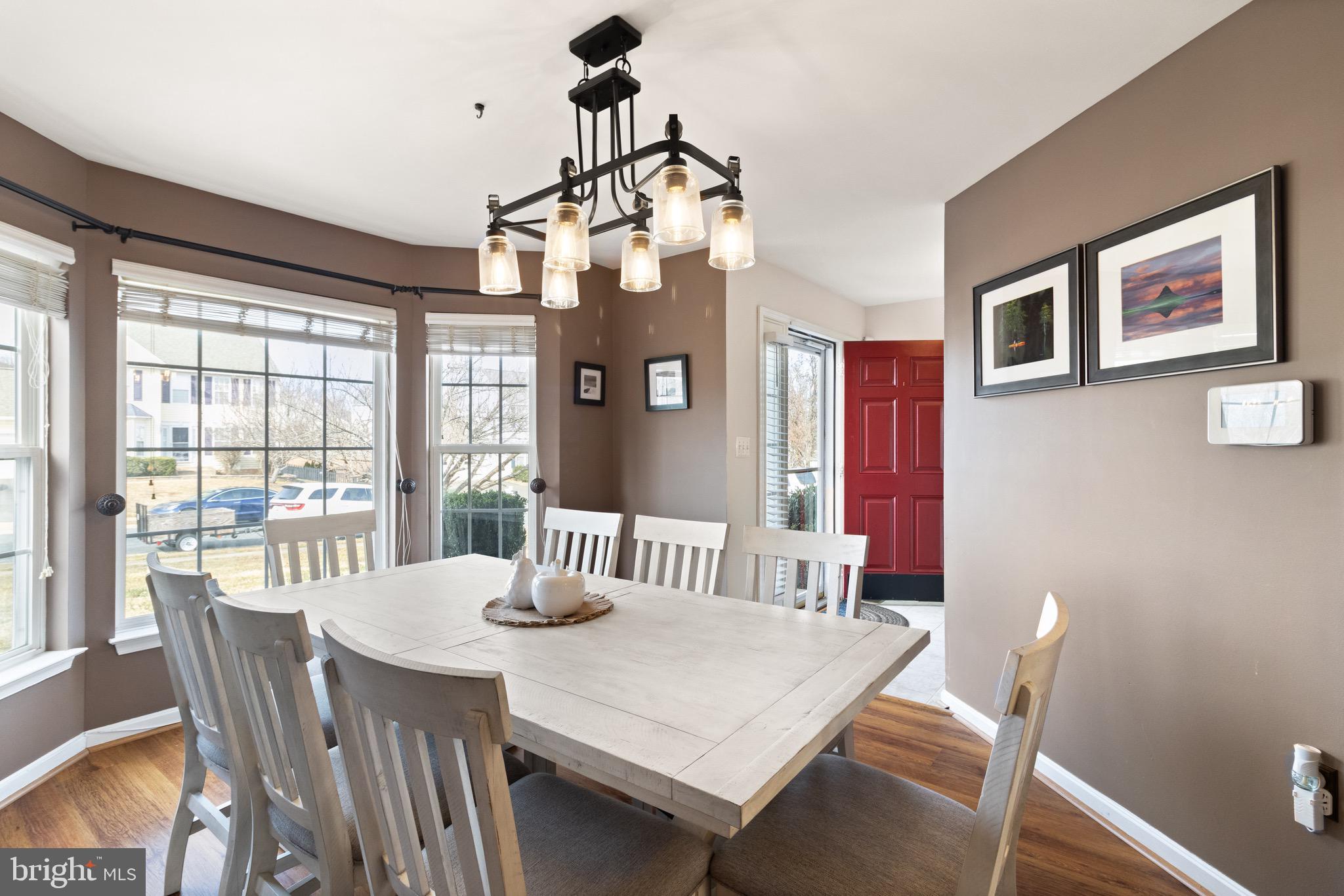 SALEM FIELDS - Residential