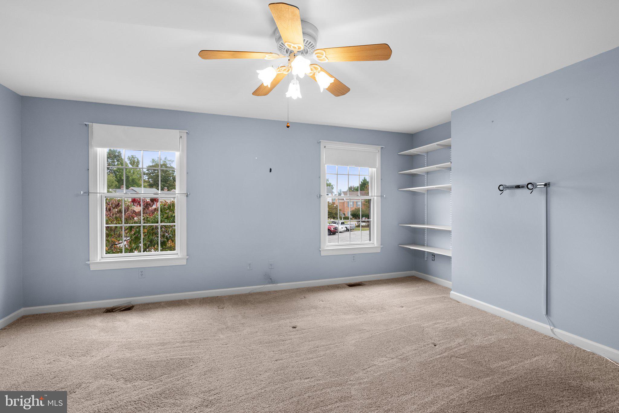 HICKORY RIDGE LA PLATA - Residential