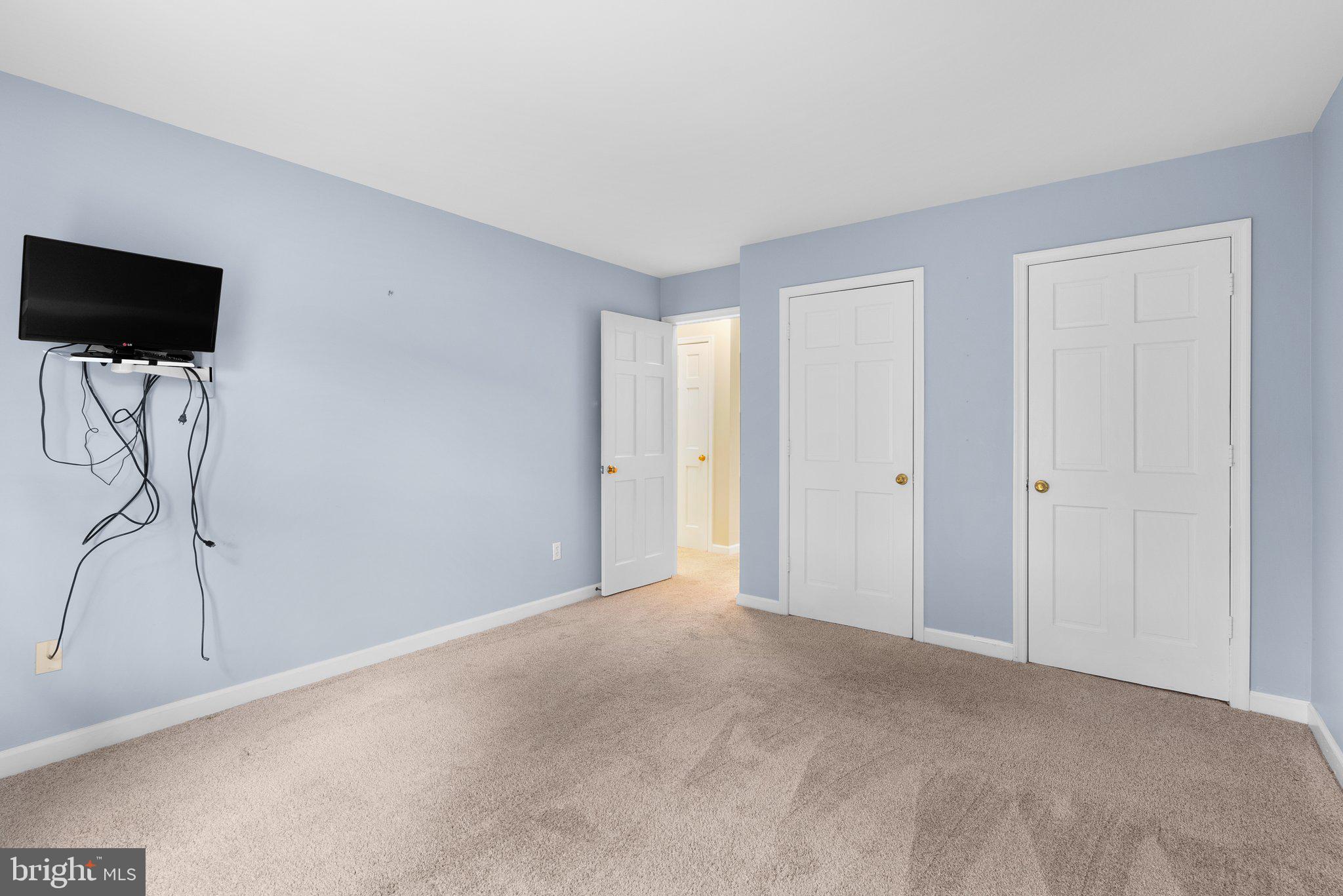 HICKORY RIDGE LA PLATA - Residential