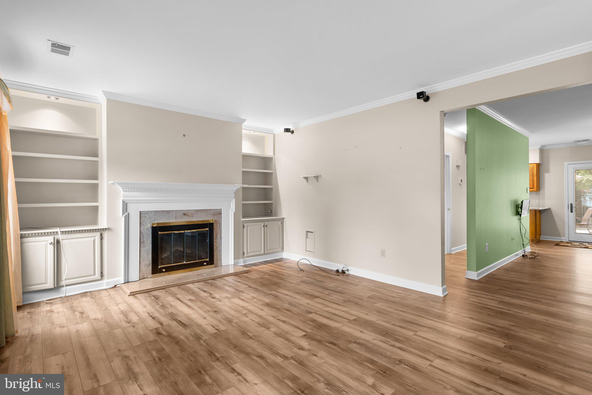 HICKORY RIDGE LA PLATA - Residential