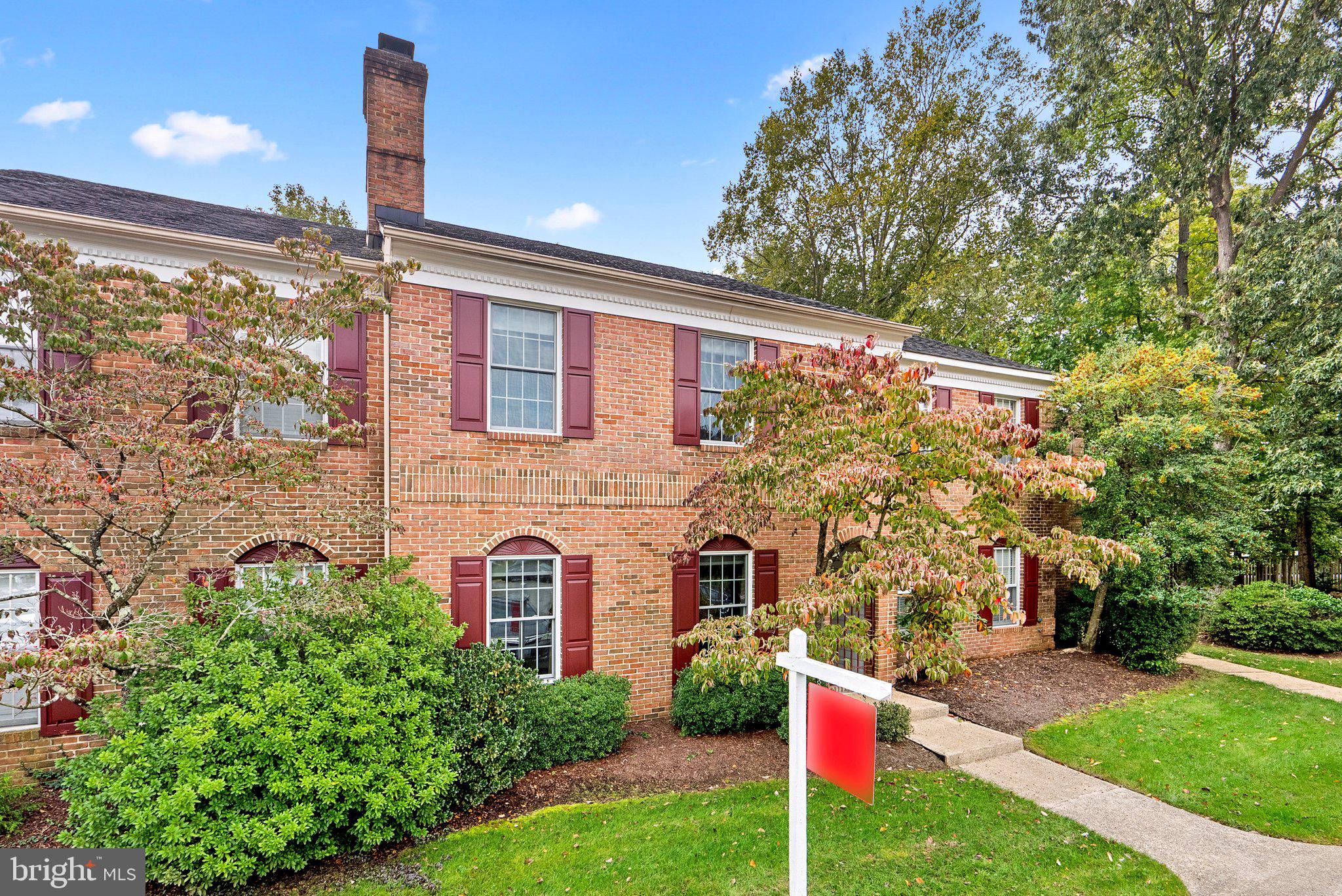 HICKORY RIDGE LA PLATA - Residential