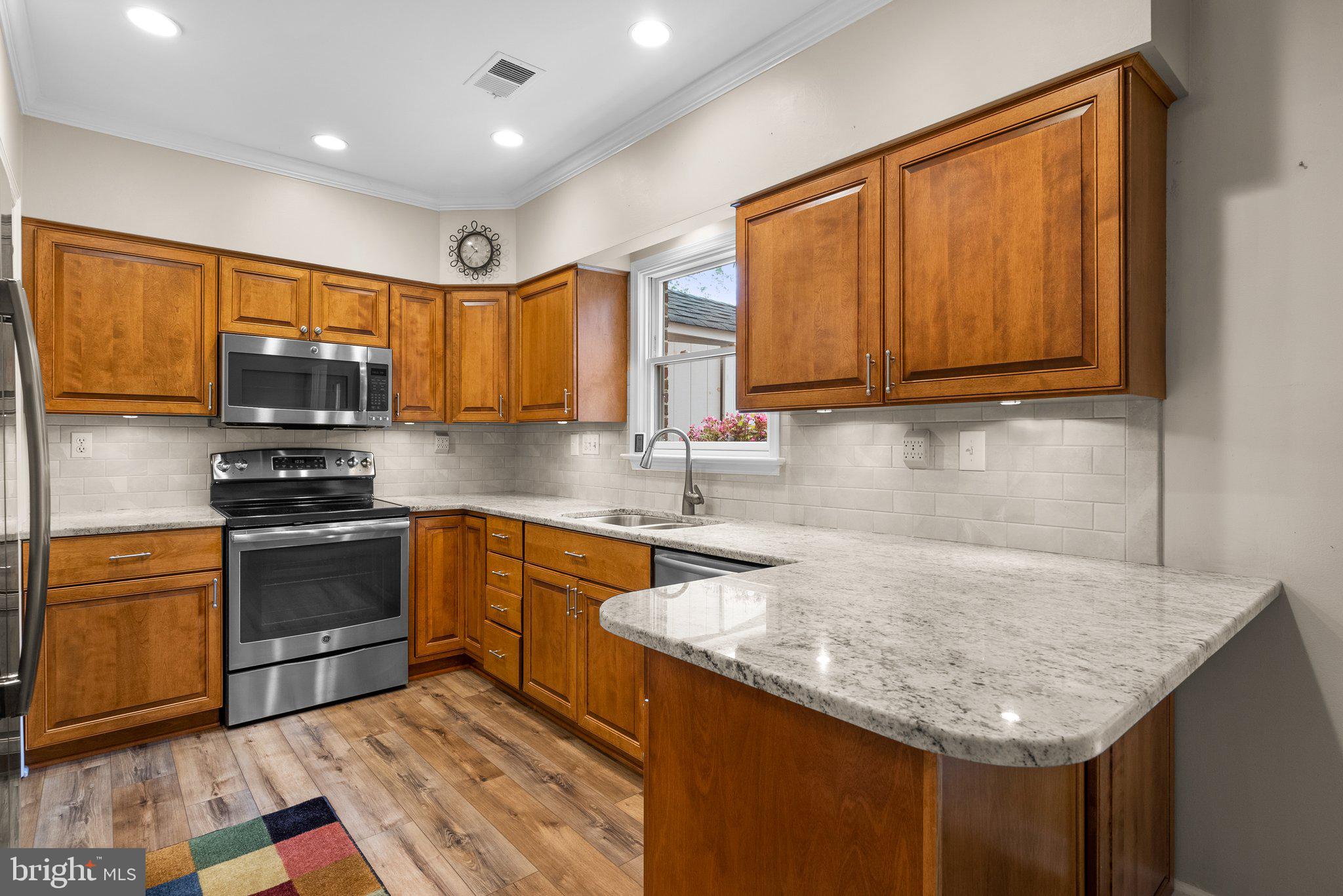 HICKORY RIDGE LA PLATA - Residential