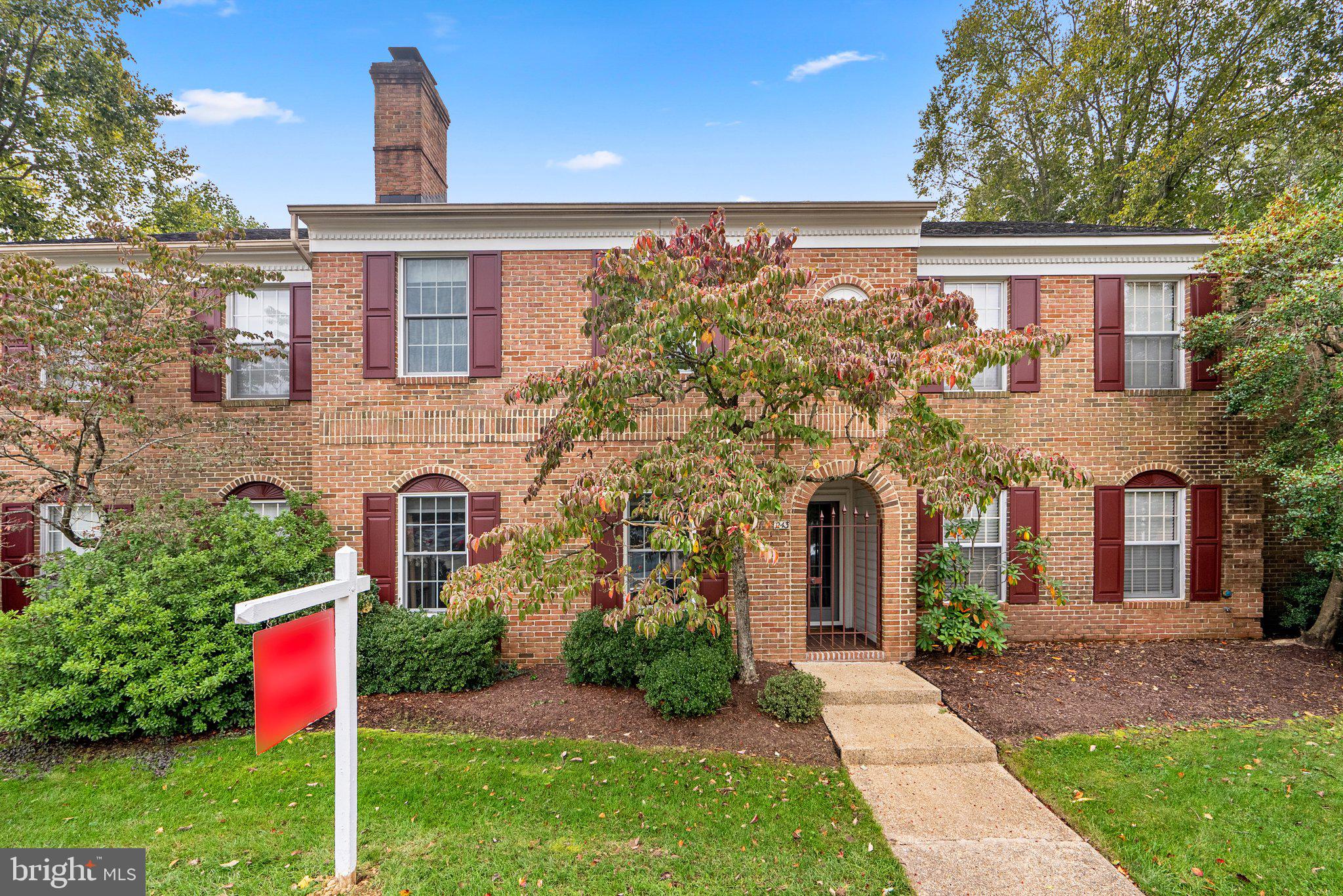 HICKORY RIDGE LA PLATA - Residential